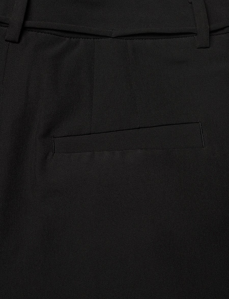 Bruuns Bazaar - RubySusBBJonat pants - black - 4
