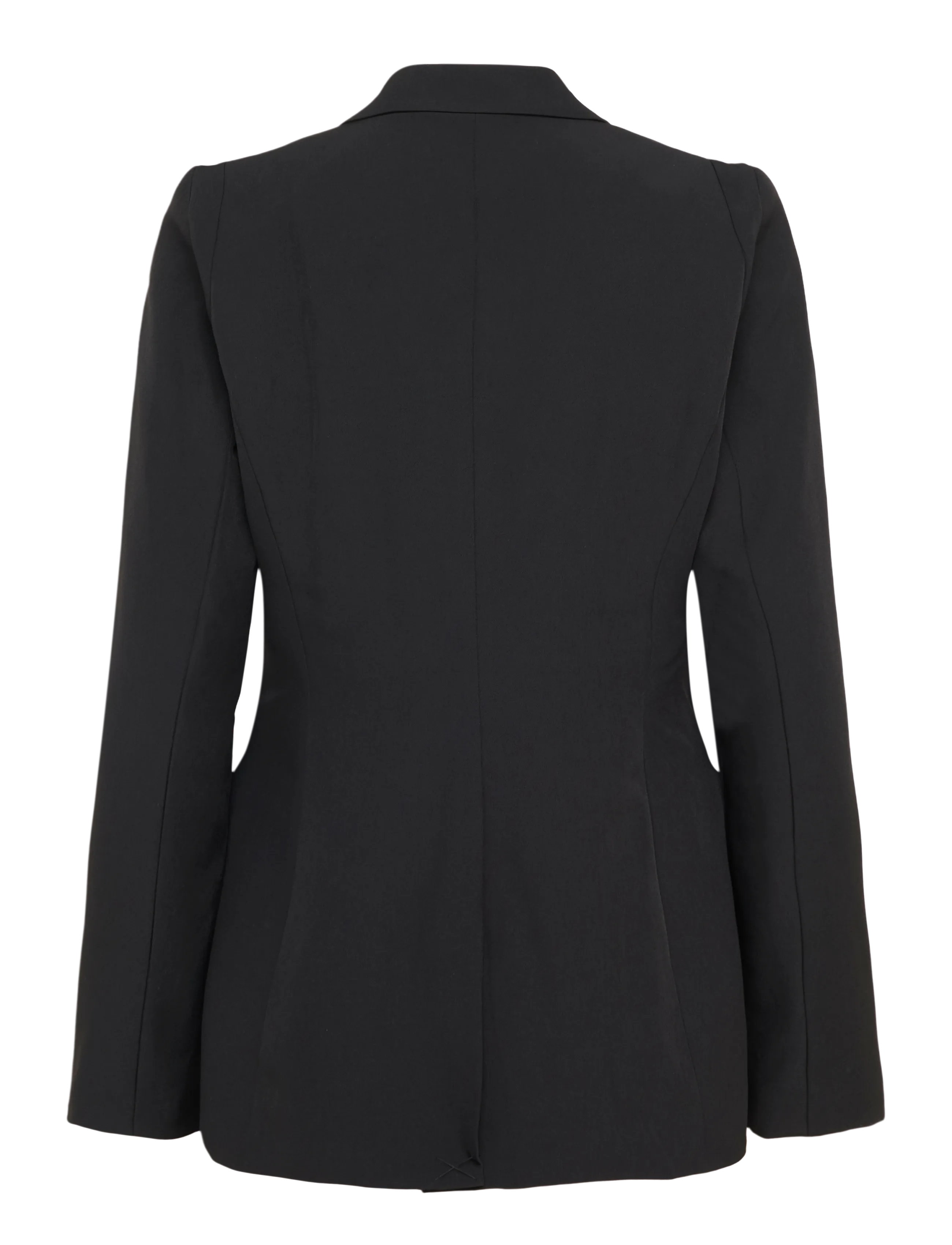Bruuns Bazaar - RubySusBBSora blazer - black - 1