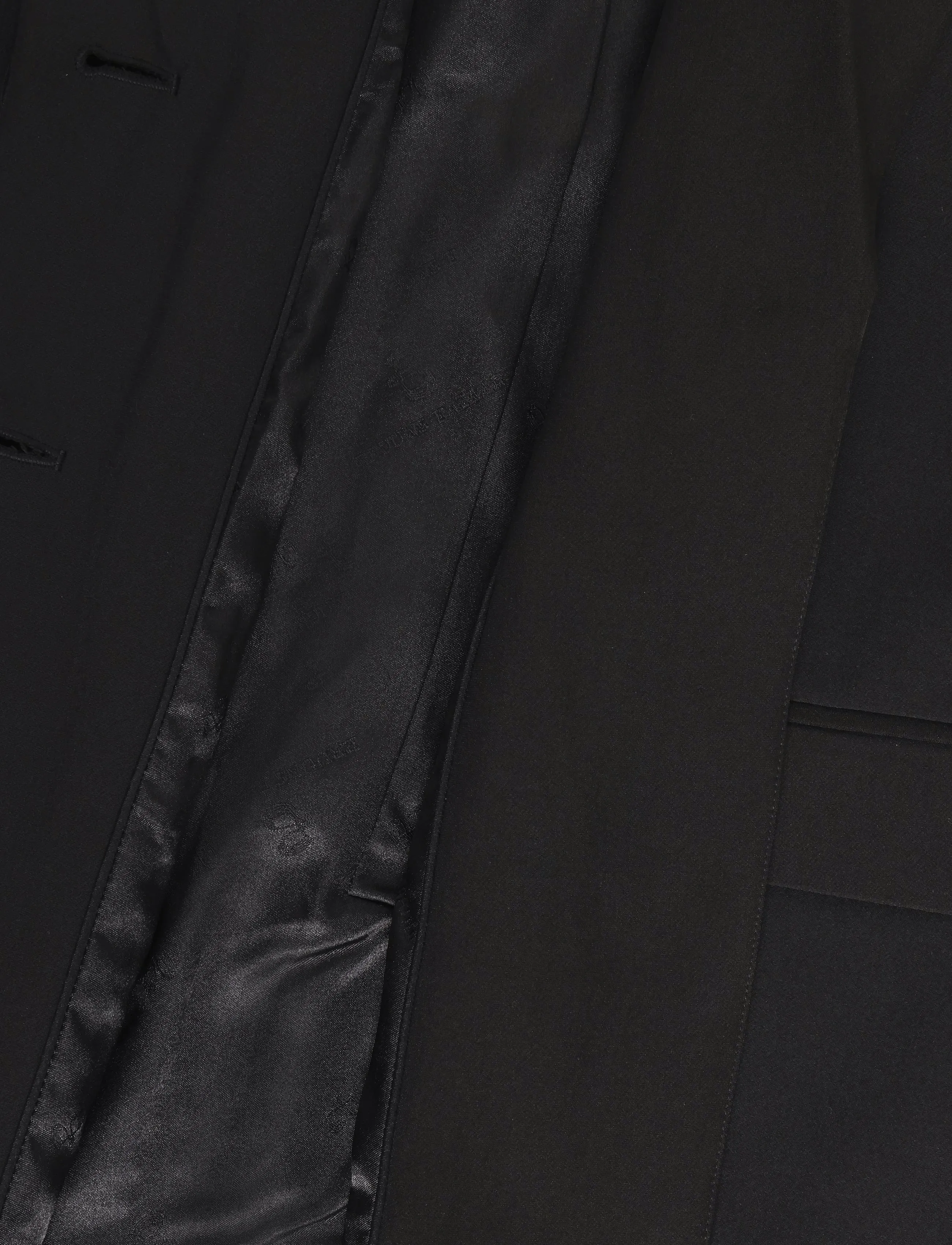 Bruuns Bazaar - RubySusBBSora blazer - black - 3