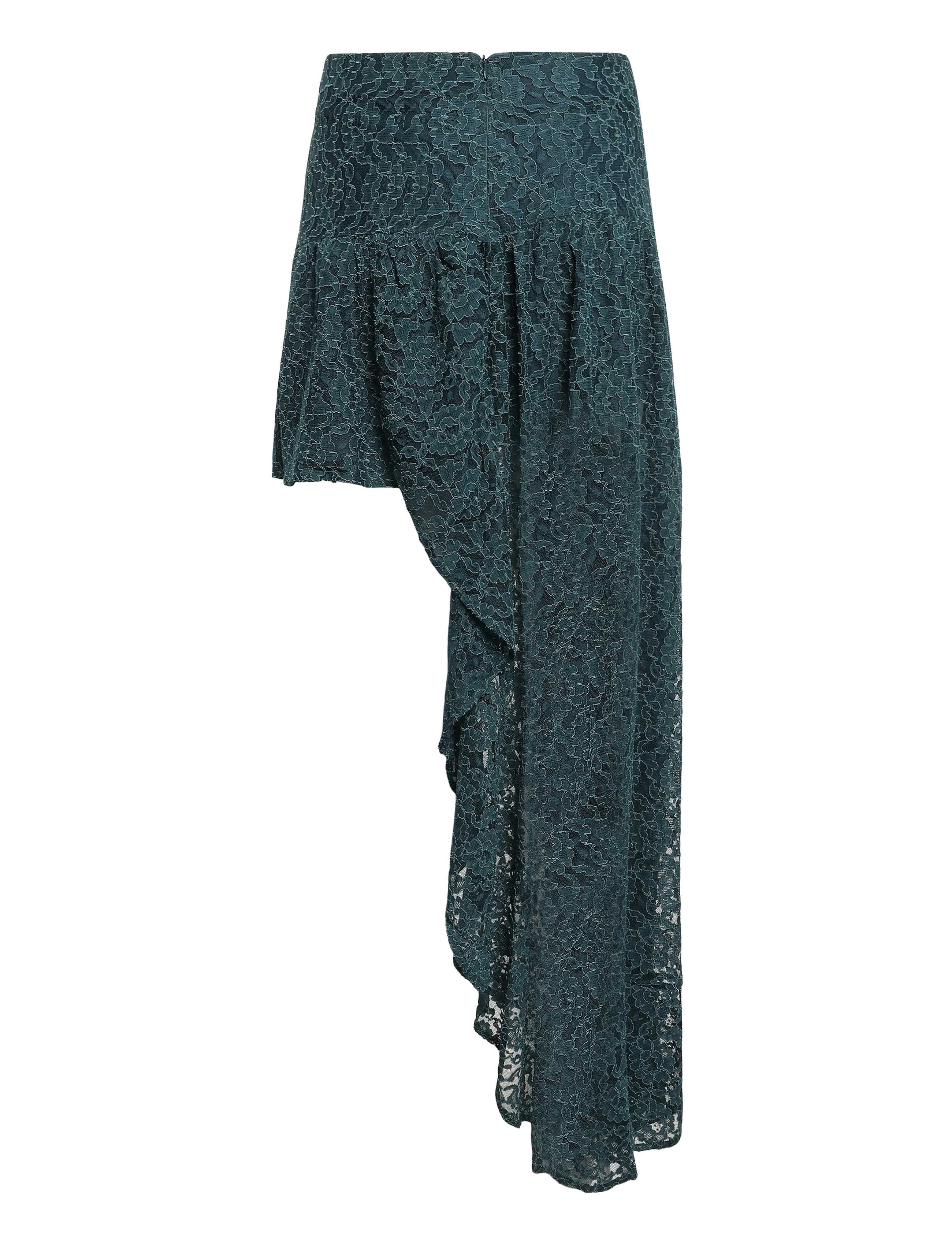 Bruuns Bazaar - DoreaBBIxora skirt - dark green - 1