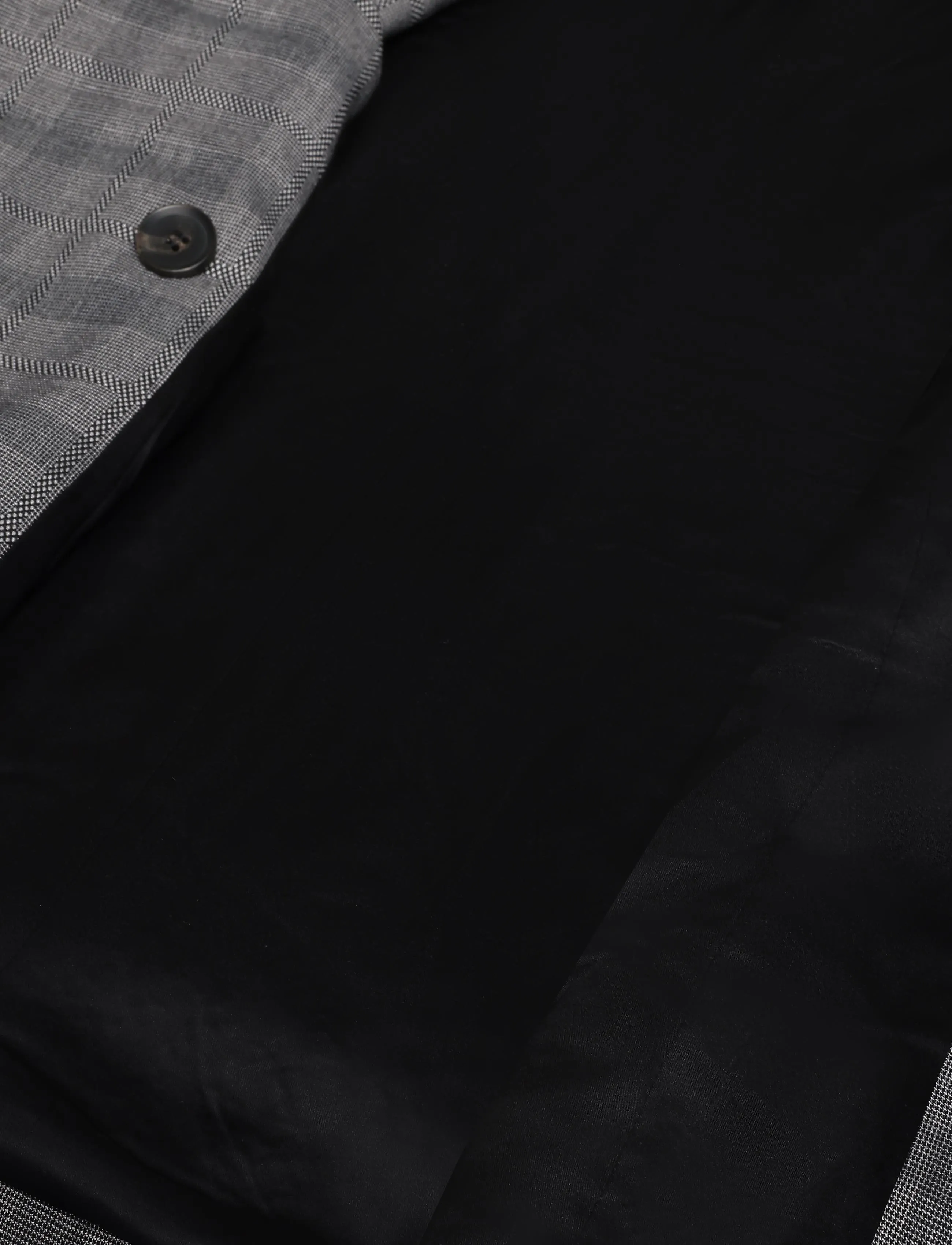 Bruuns Bazaar - StachysBBTuxana blazer - dark check - 3