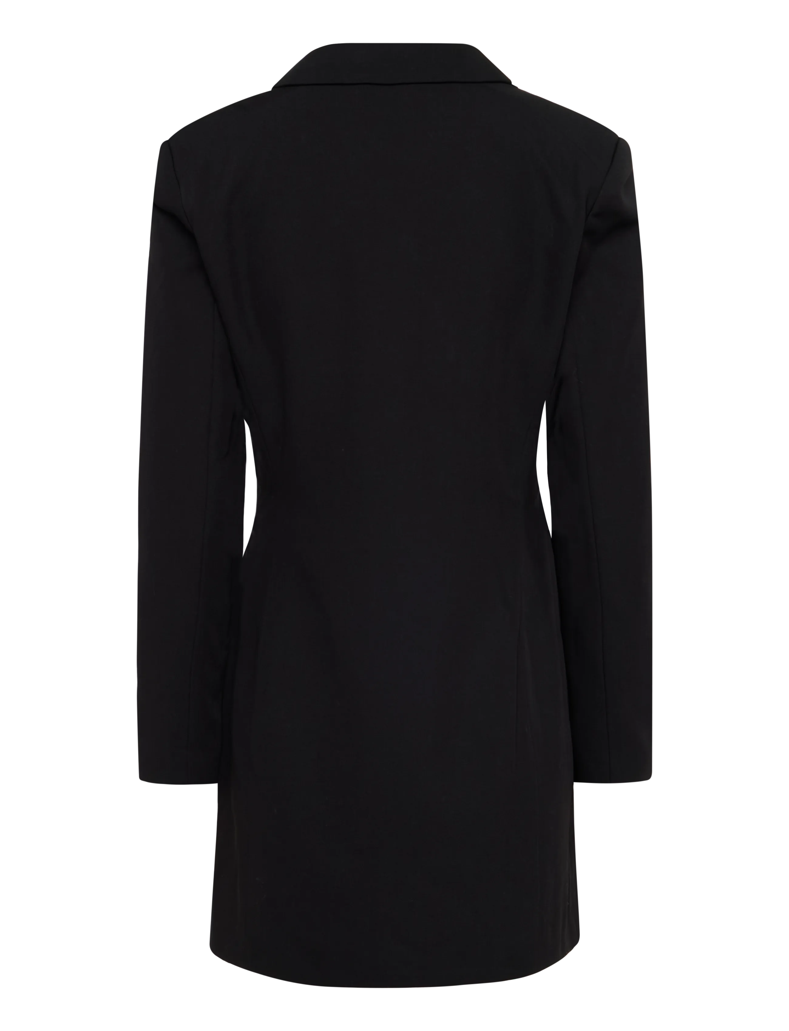 Bruuns Bazaar - HyphaBBFreja dress - black - 1