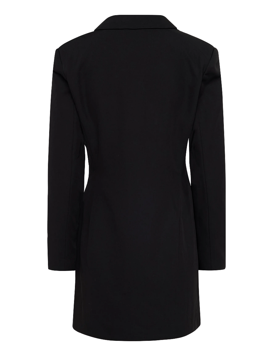 Bruuns Bazaar - HyphaBBFreja dress - black - 1