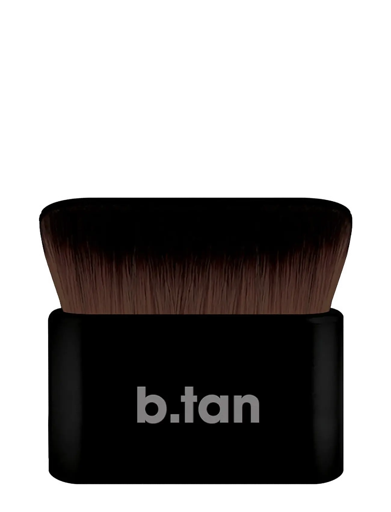 B.Tan Body Brush Blender (Face & Body), Tilbehør, Nude, Str: 1 PCS