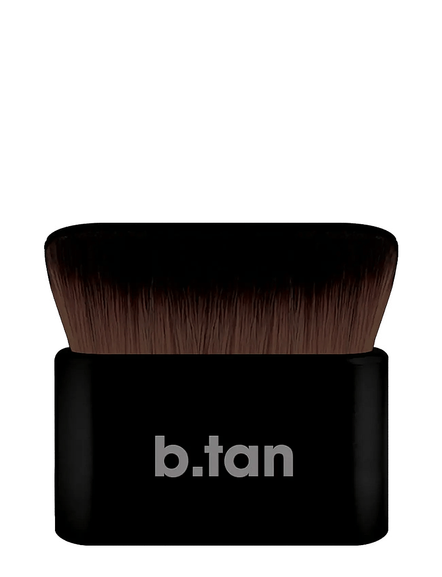 B.Tan - Body Brush Blender (Face & Body) - aksessuaarid - no color - 0