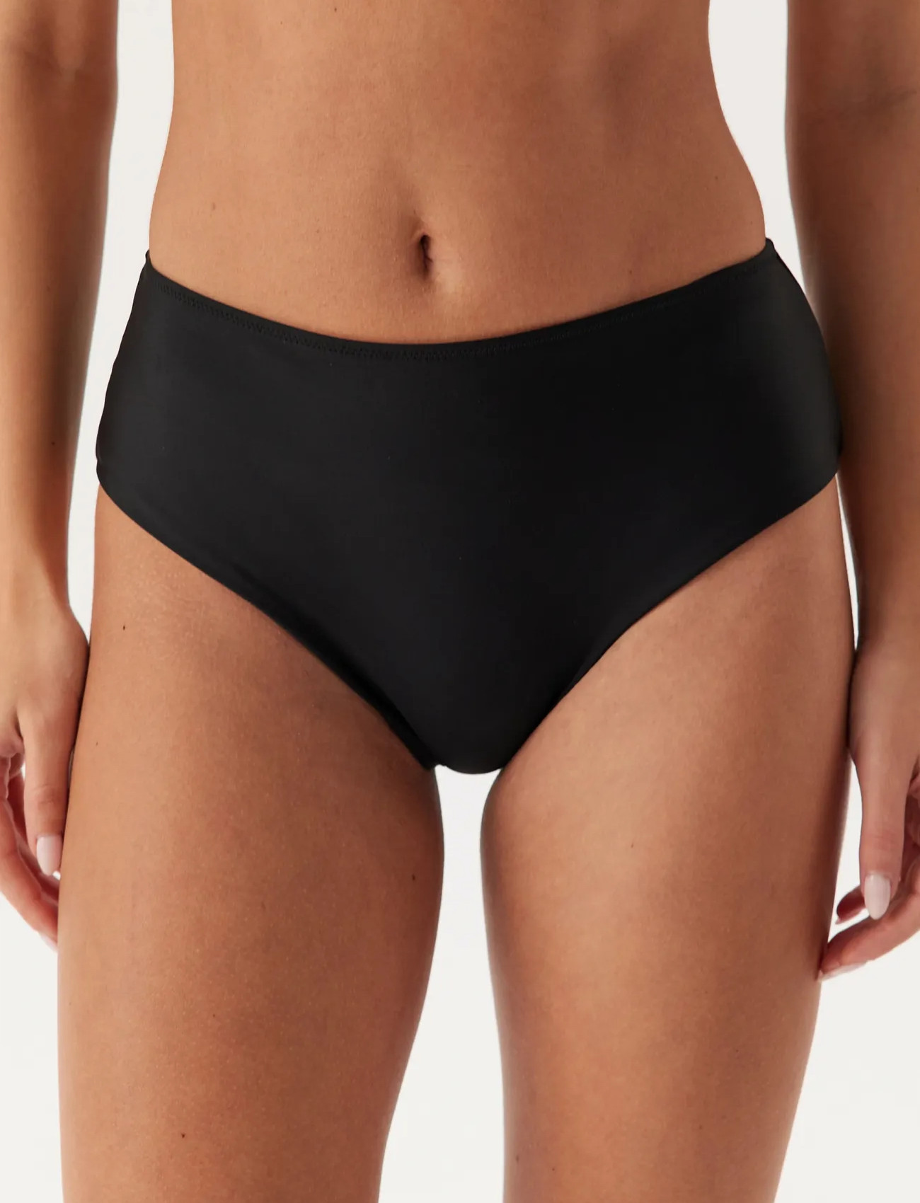 BUBBLEROOM High Waist Bikini Bottom dam – bild 9