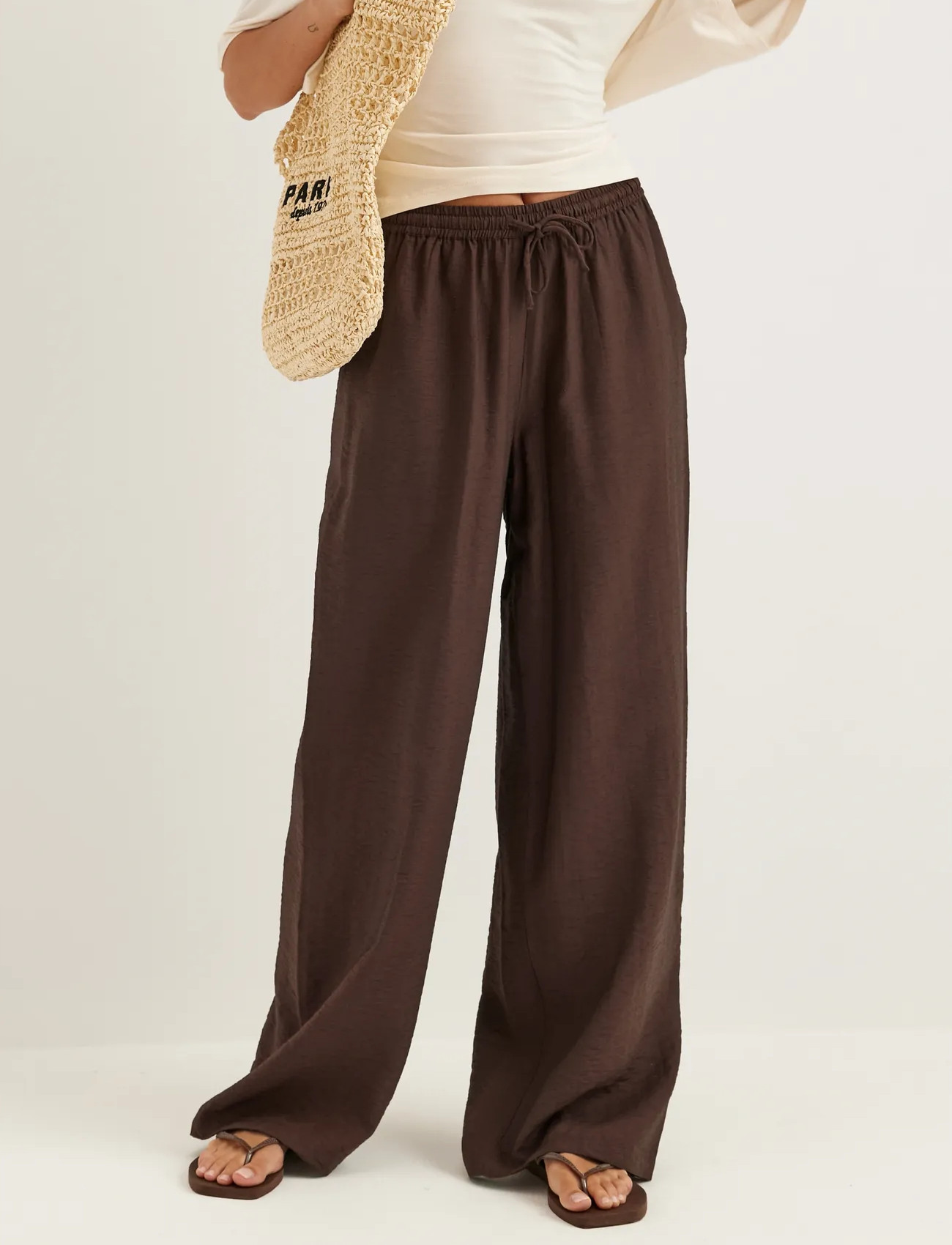 Viscose Trousers 6