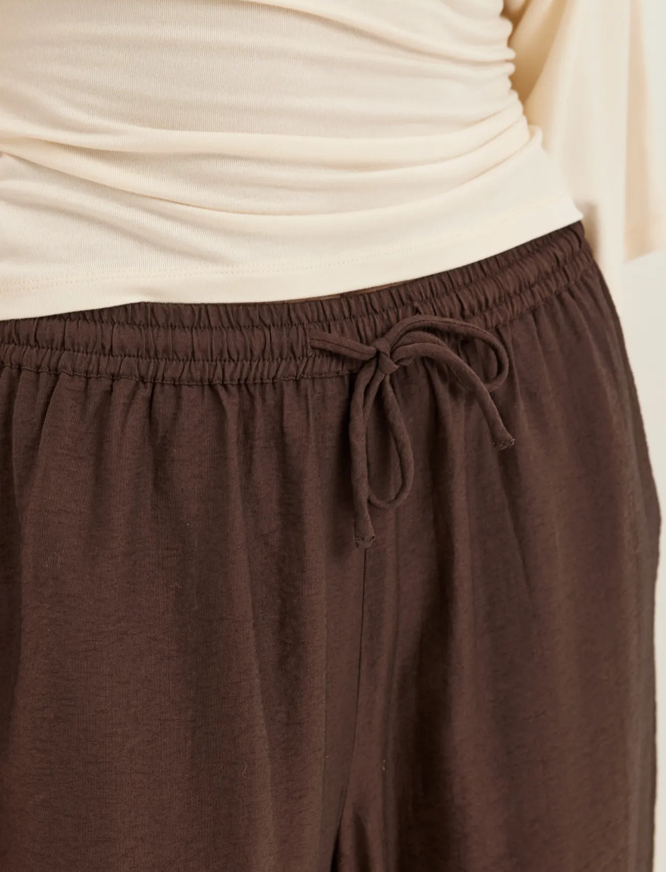 Viscose Trousers 9