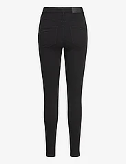 Bubbleroom - Adina Highwaist Jeans - skinny jeans - black - 1