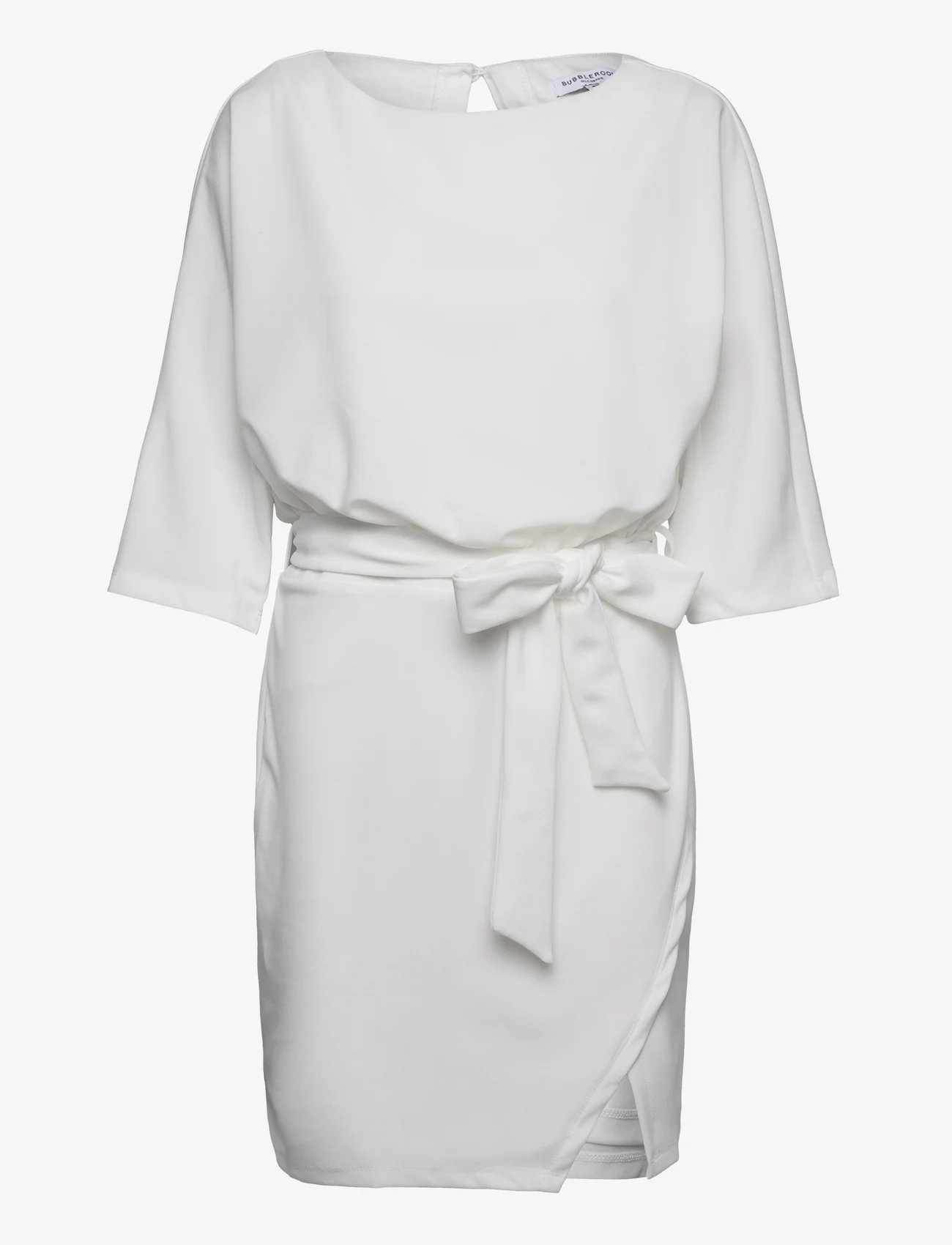 Bubbleroom - Lorna dress - vasarinės suknelės - white - 1