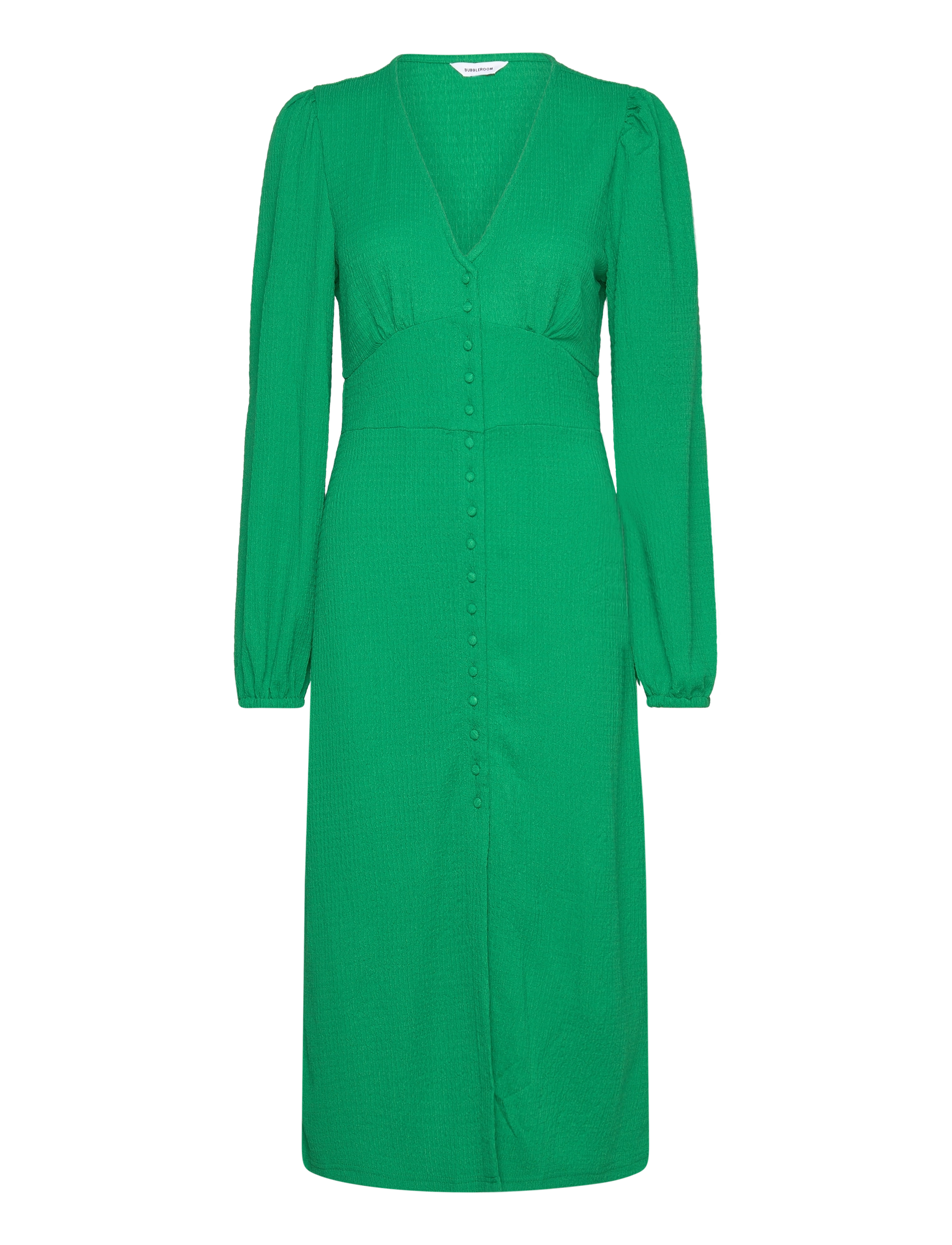 Lova Structure Dress