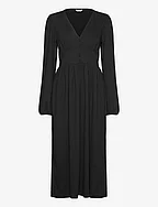 Lova Dress - BLACK