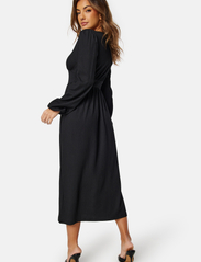 Bubbleroom - Lova Dress - ballīšu apģērbs par outlet cenām - black - 3