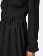 Bubbleroom - Lova Dress - ballīšu apģērbs par outlet cenām - black - 4