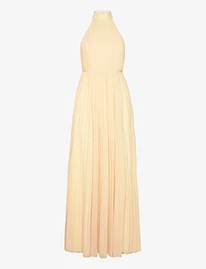 Fionne Pleated Gown, Bubbleroom