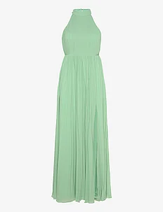 Fionne Pleated Gown, Bubbleroom