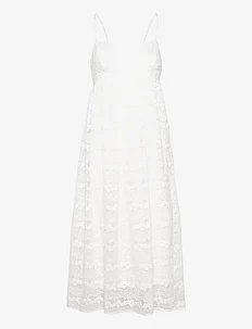 Alexina Lace Dress, Bubbleroom