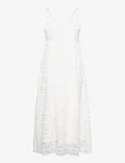 Bubbleroom - Alexina Lace Dress - sommerkjoler - white - 2