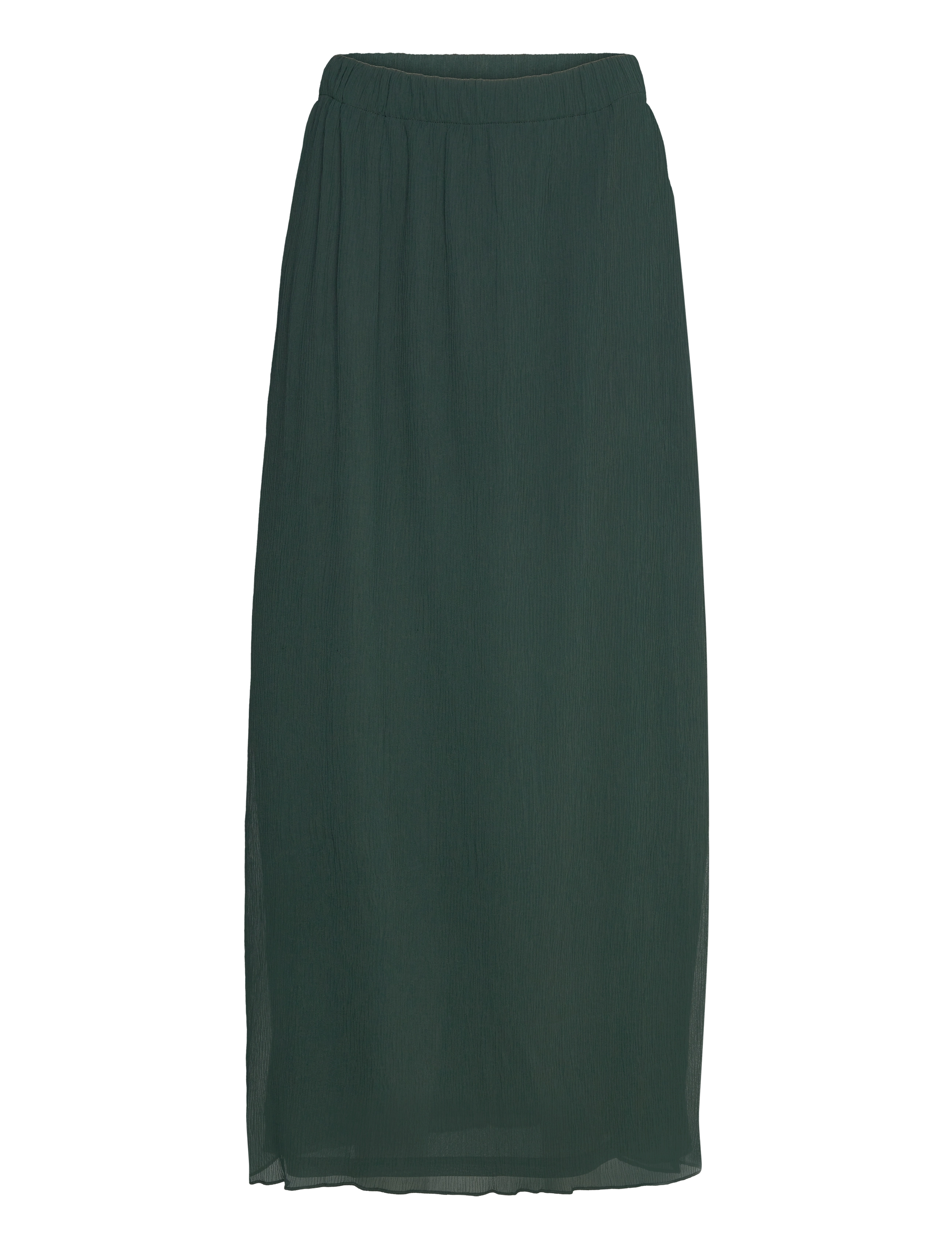 BUBBLEROOM Esme Structured Rock Grün - S - Damen