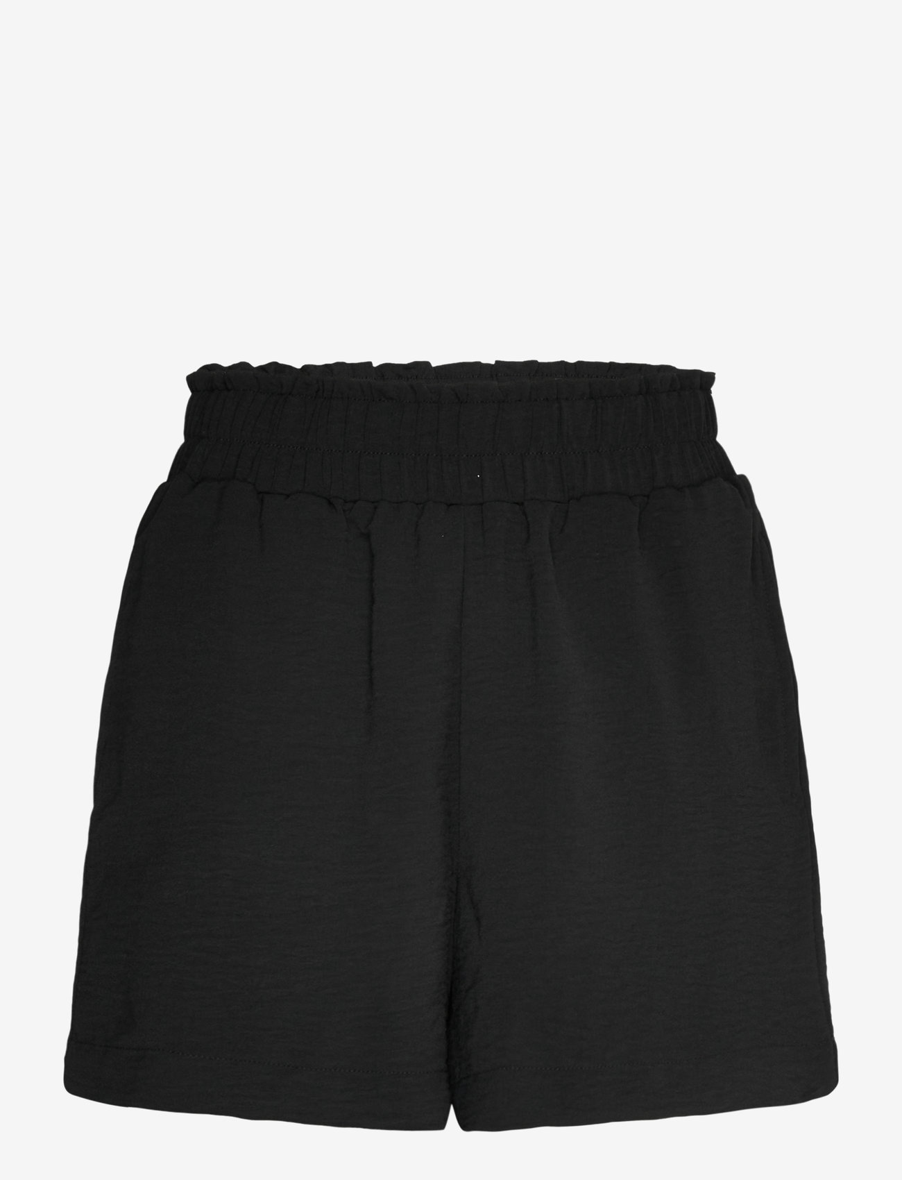 Bubbleroom - Pull On Shorts - die niedrigsten preise - black - 0