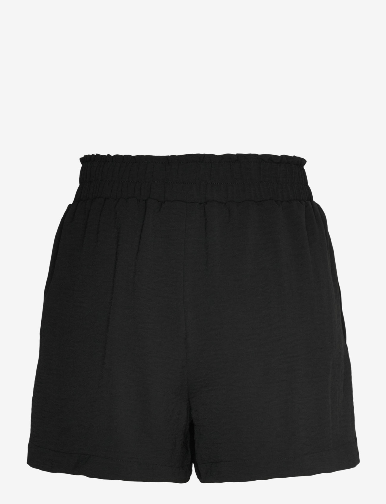 Bubbleroom - Pull On Shorts - die niedrigsten preise - black - 1