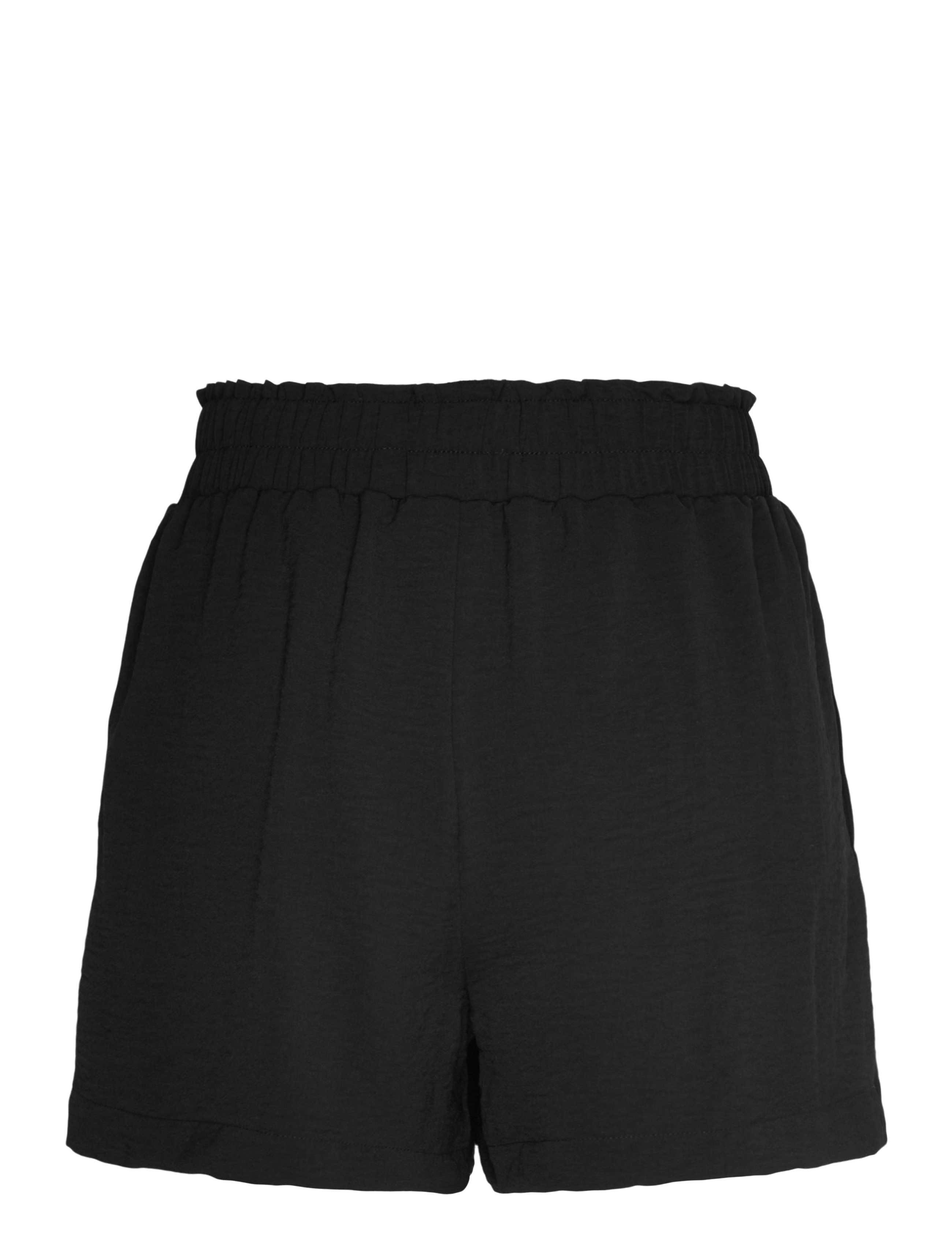 Bubbleroom - Pull On Shorts - black - 2