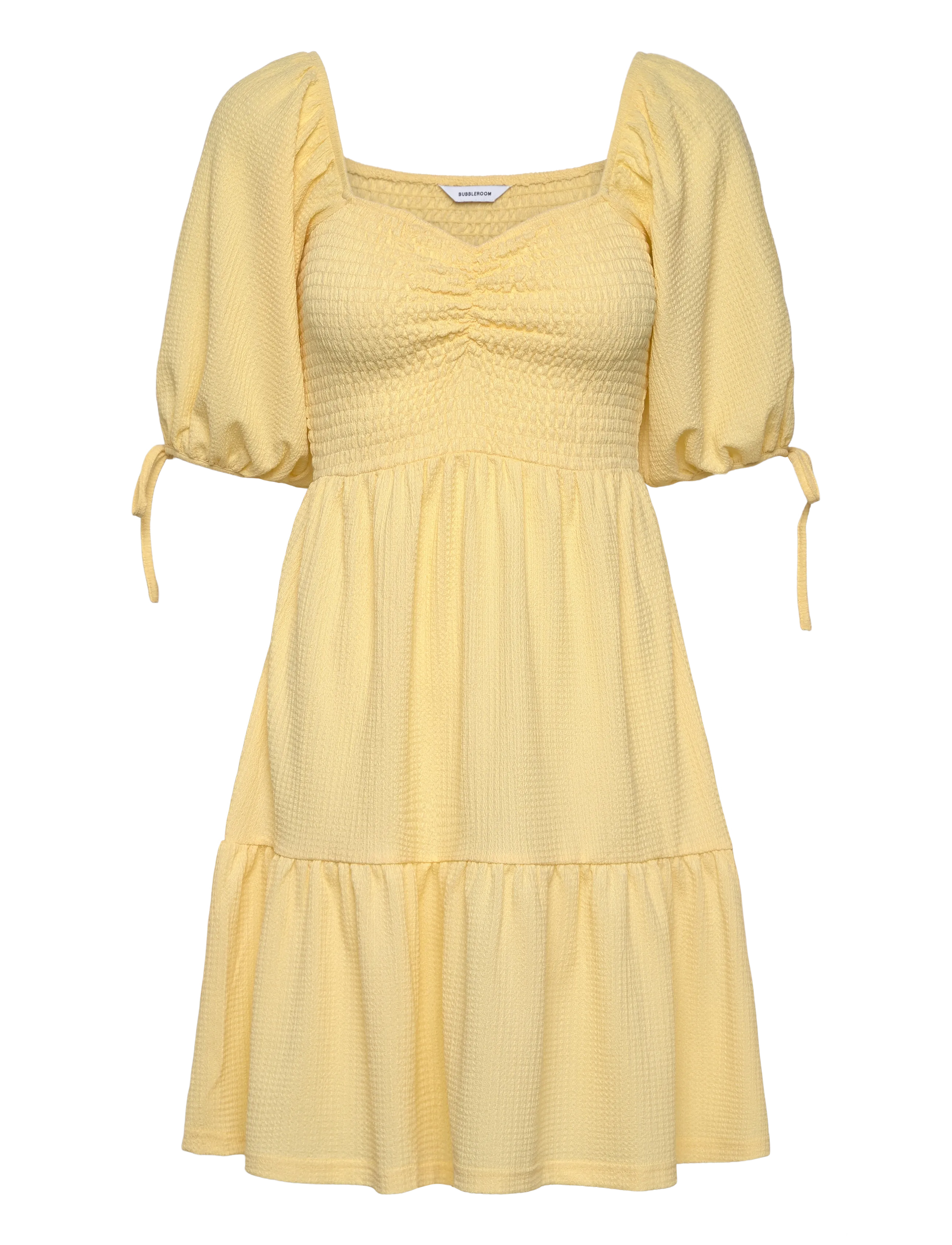 LIGHT YELLOW