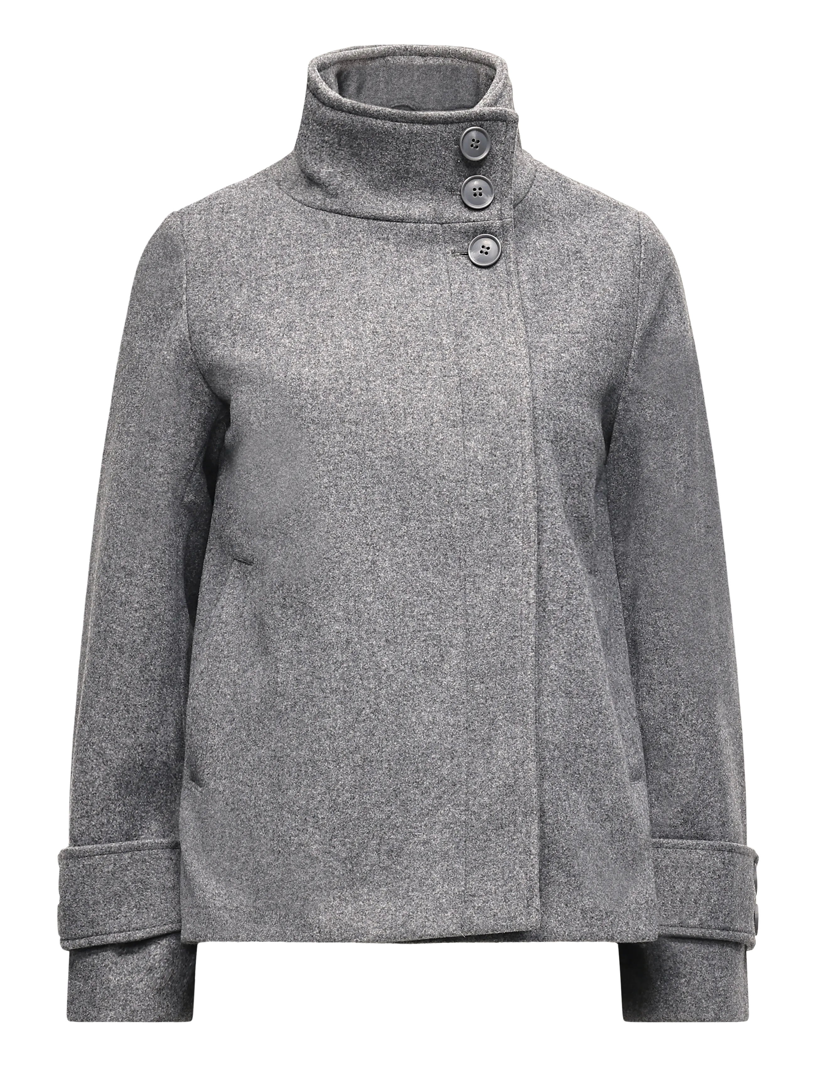 GREY MELANGE
