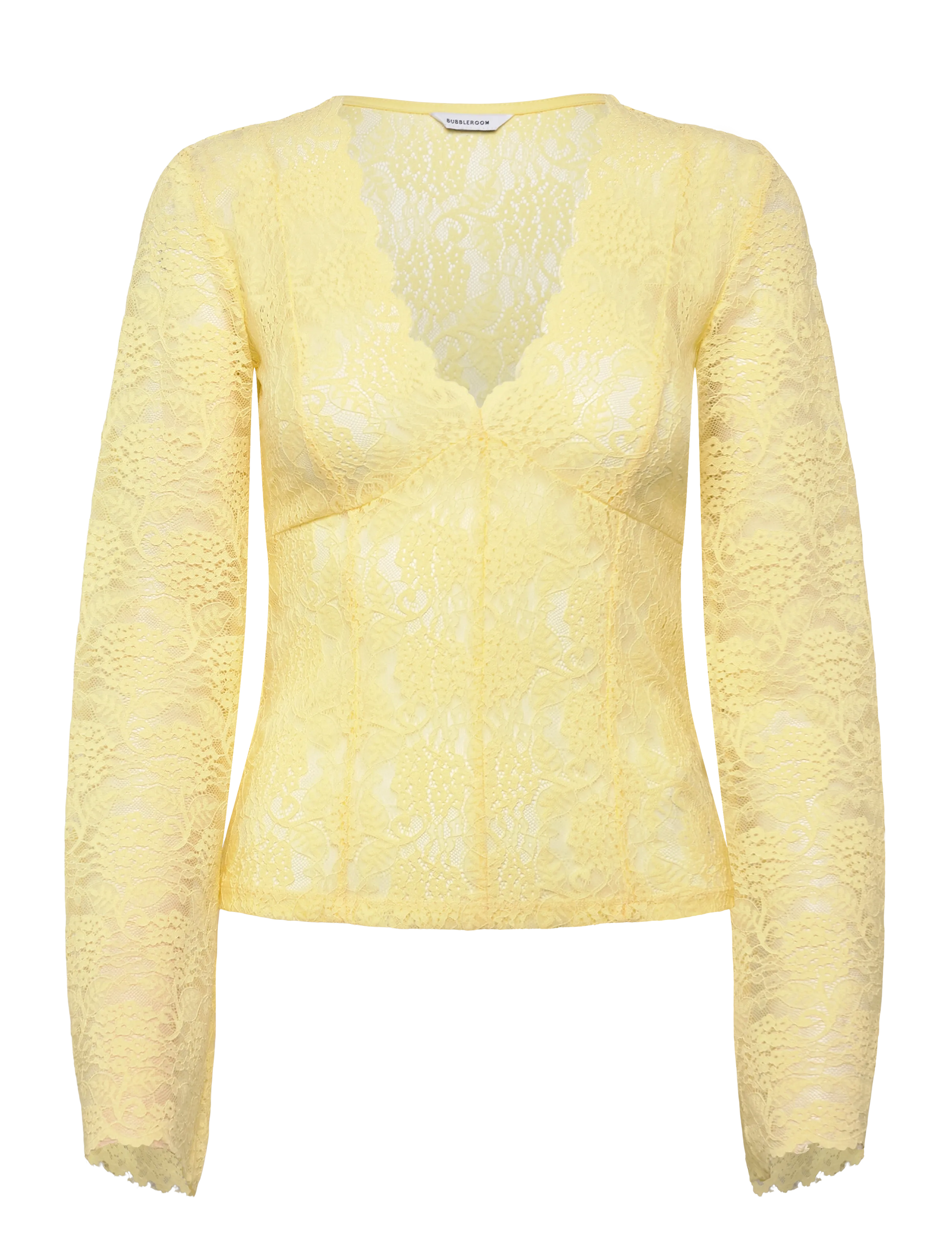 LIGHT YELLOW