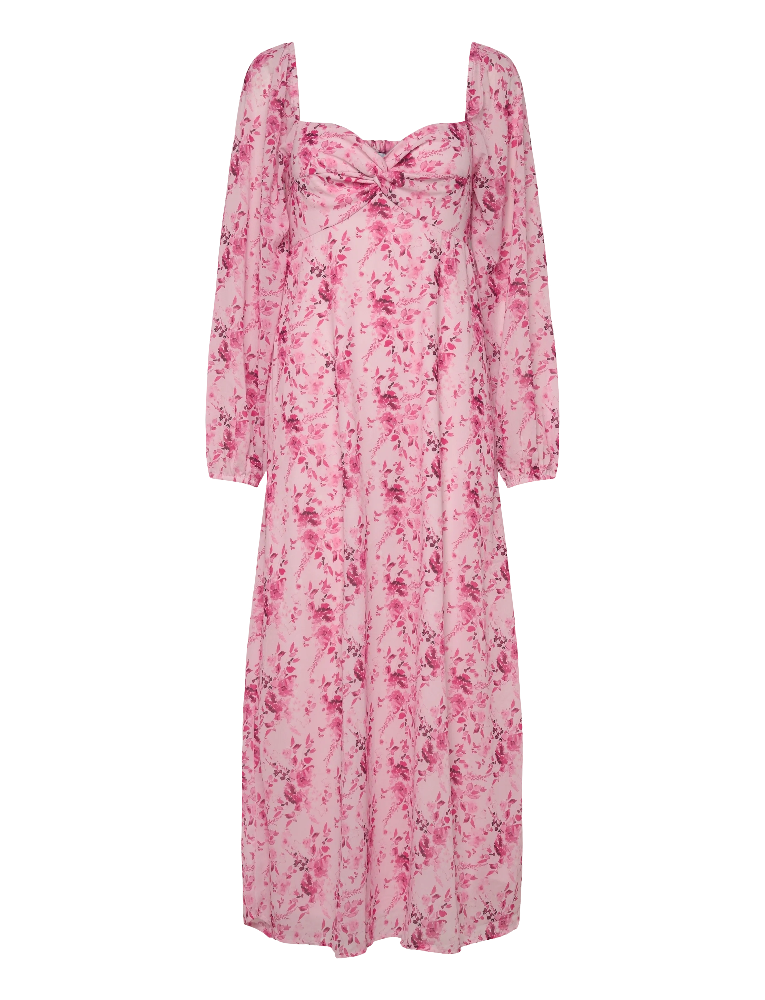 PINK/FLORAL