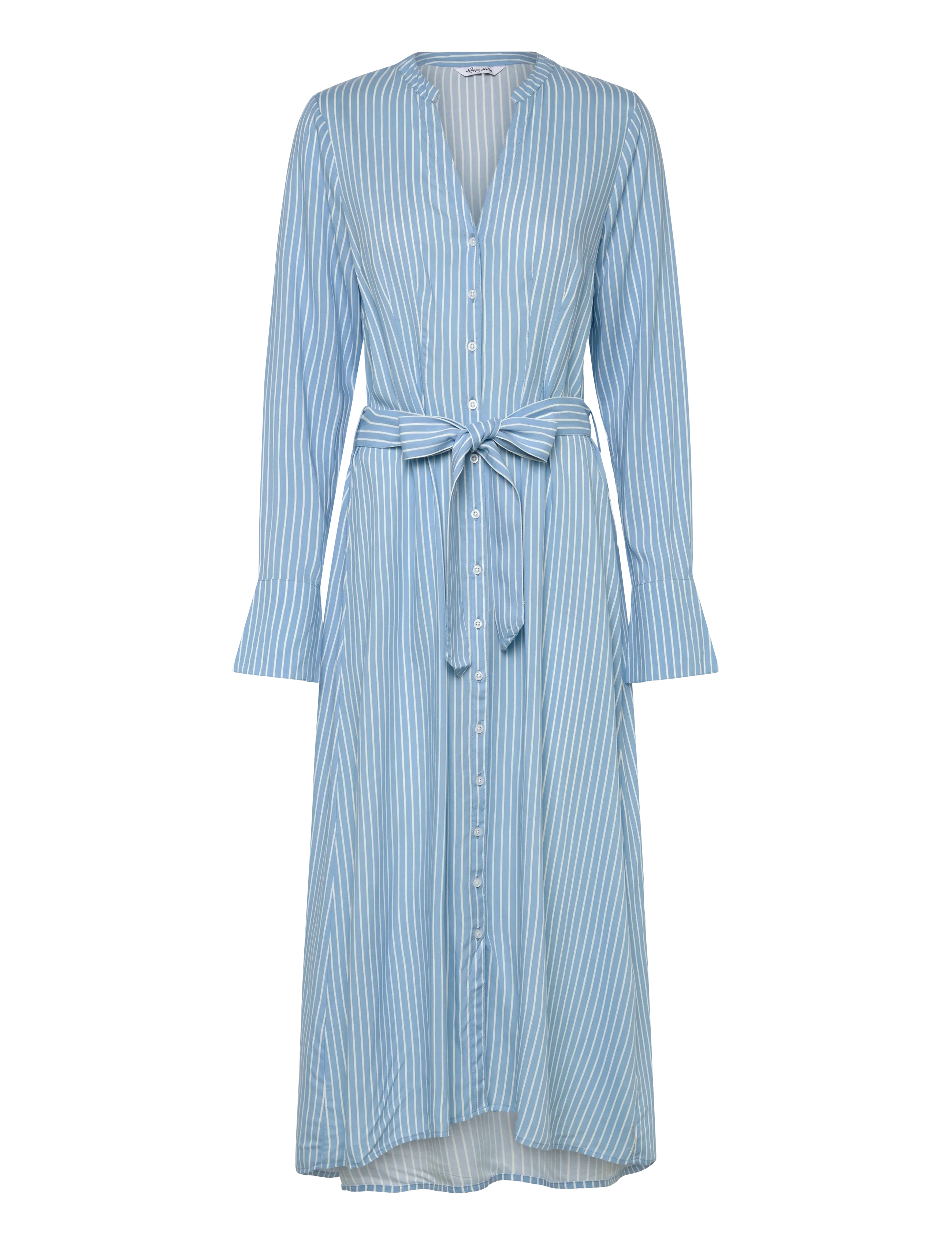 BLUE/STRIPED