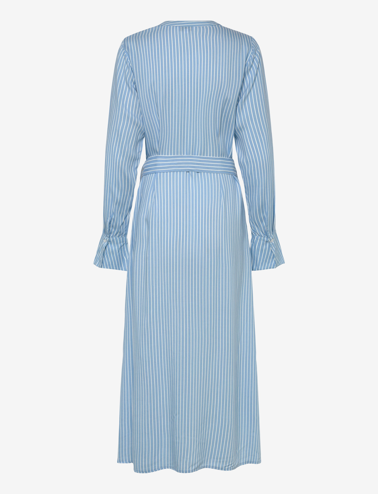 Bubbleroom - Shirt Dress - maxi dresses - blue/striped - 2