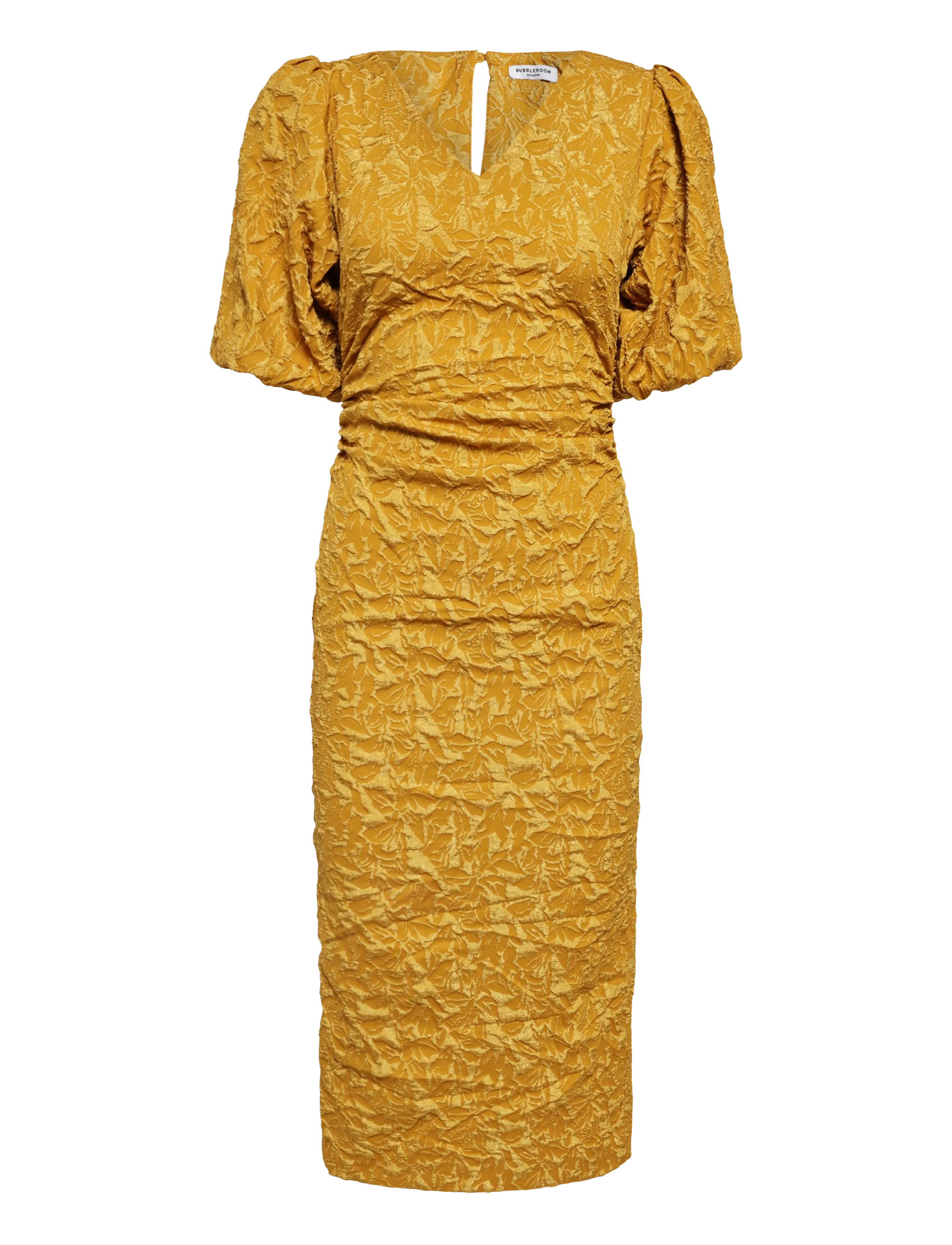 GOLDEN YELLOW