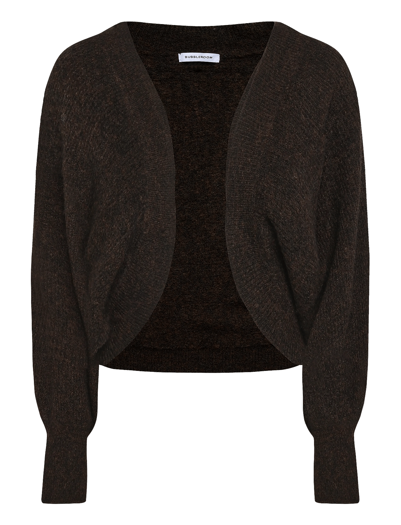 Bubbleroom - Knitted Bolero - Kardigani