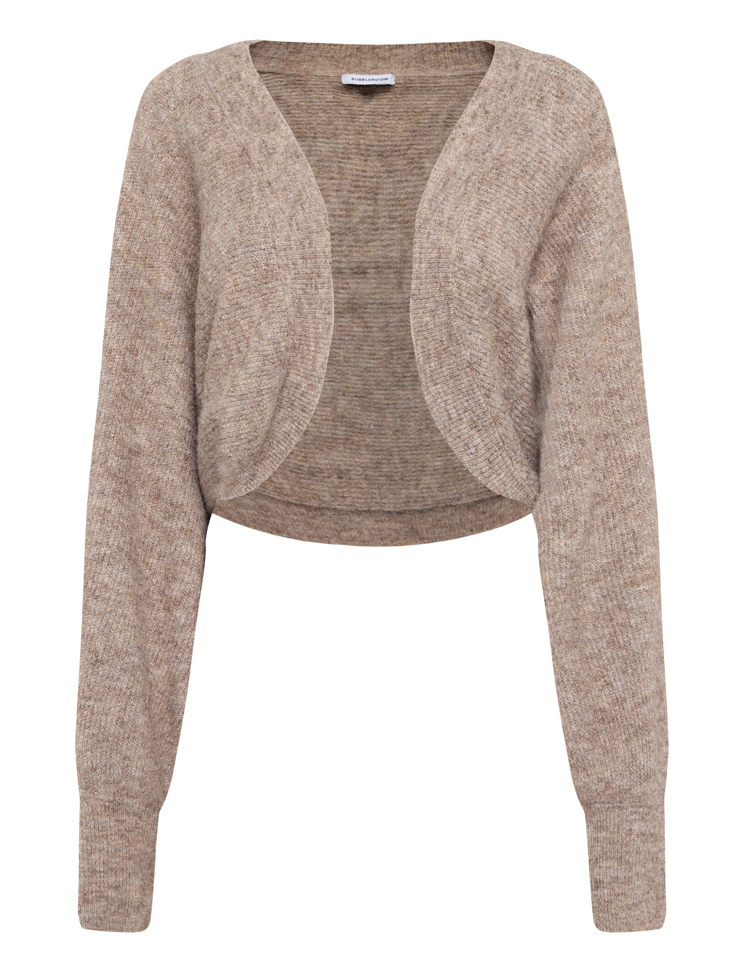 Bubbleroom - Knitted Bolero - Kardigani