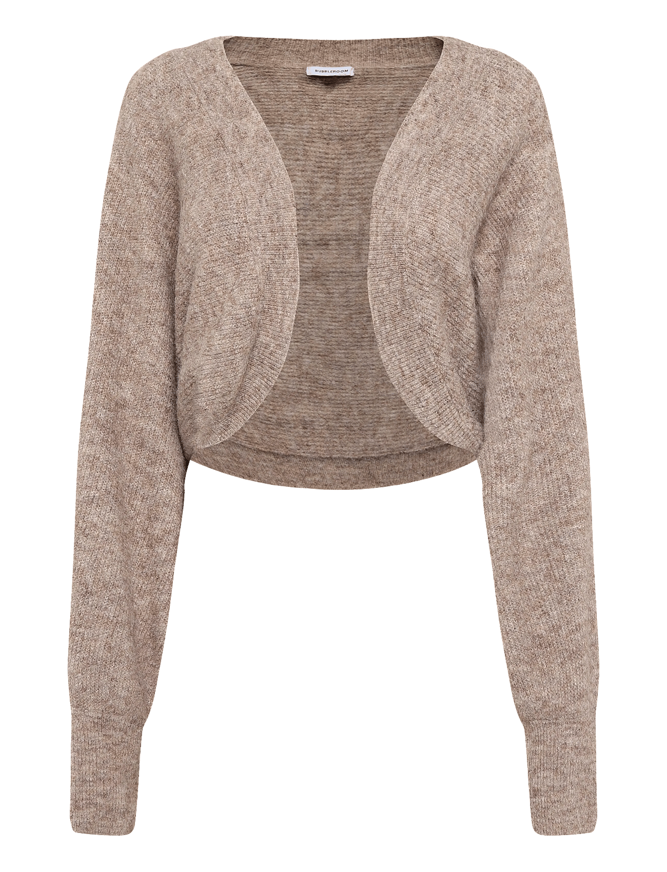 Bubbleroom - Knitted Bolero - Kardigani