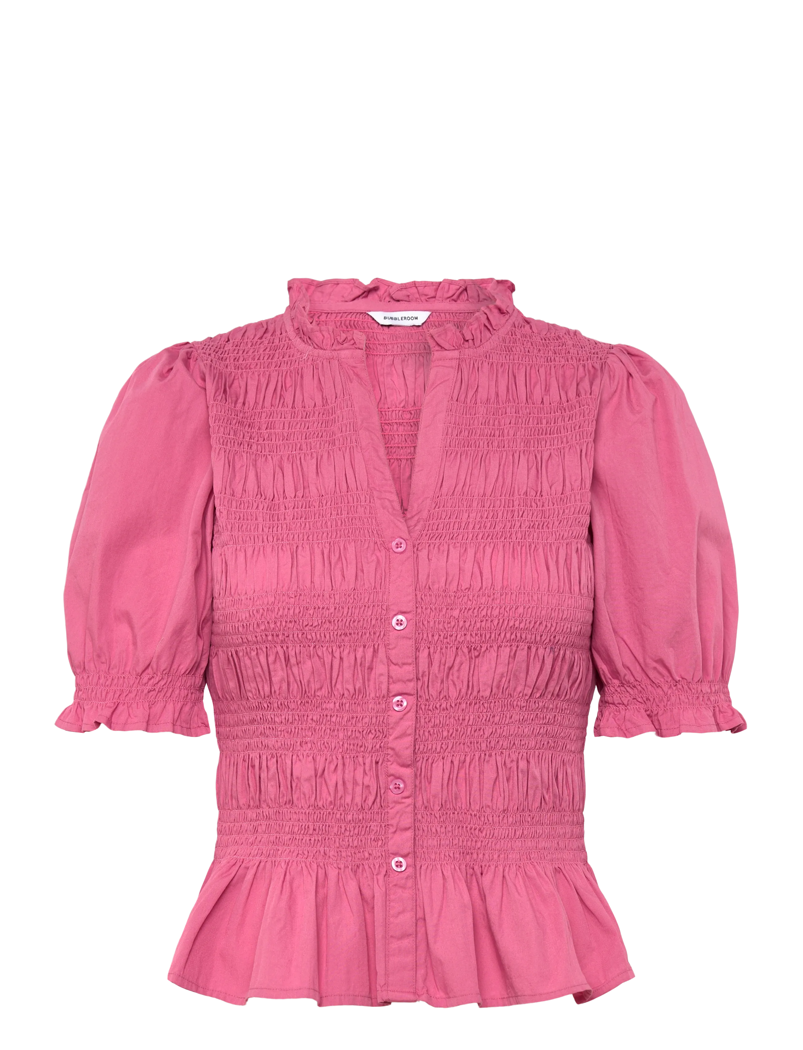 DARK PINK