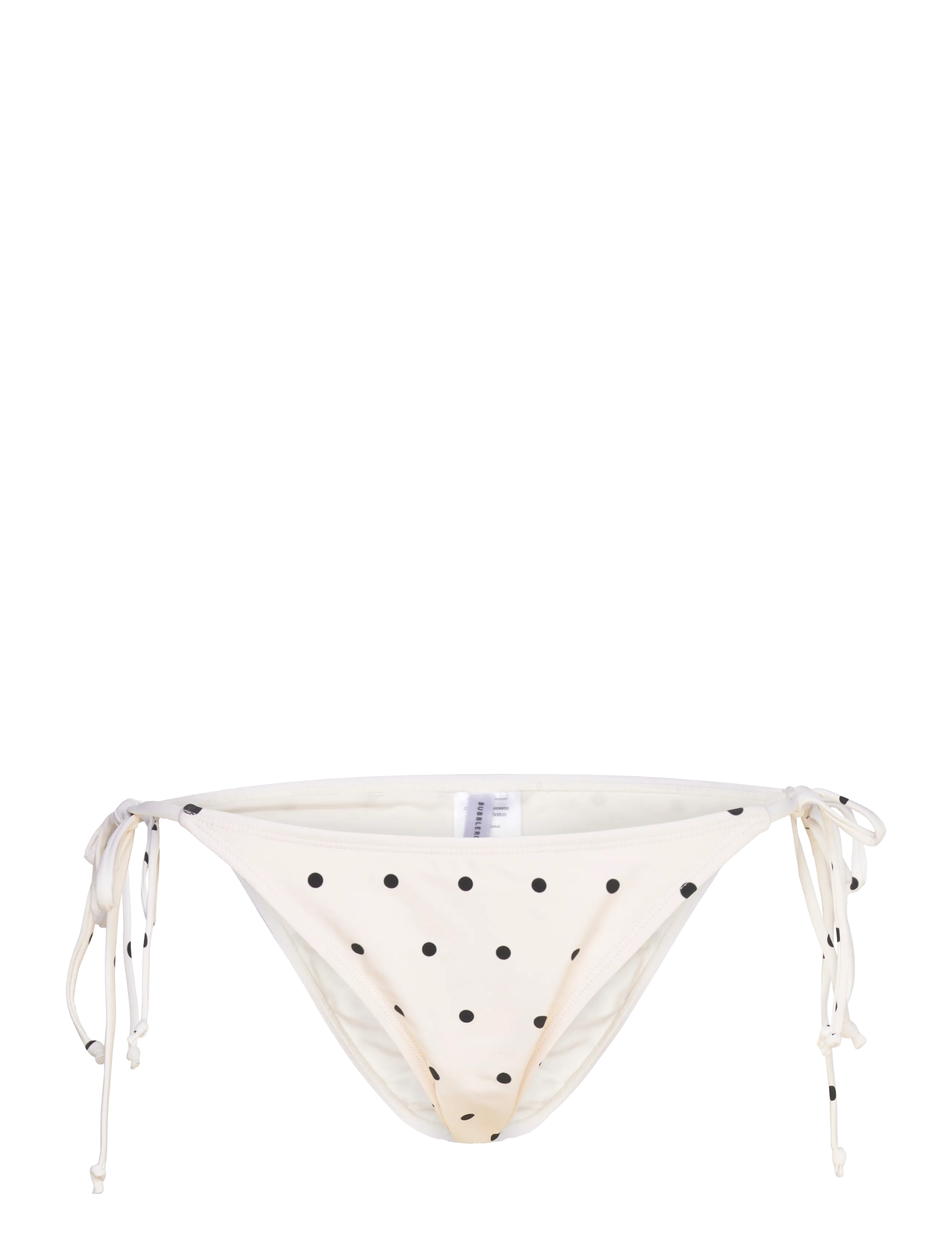 Bubbleroom - Bikini Tie Bottom -