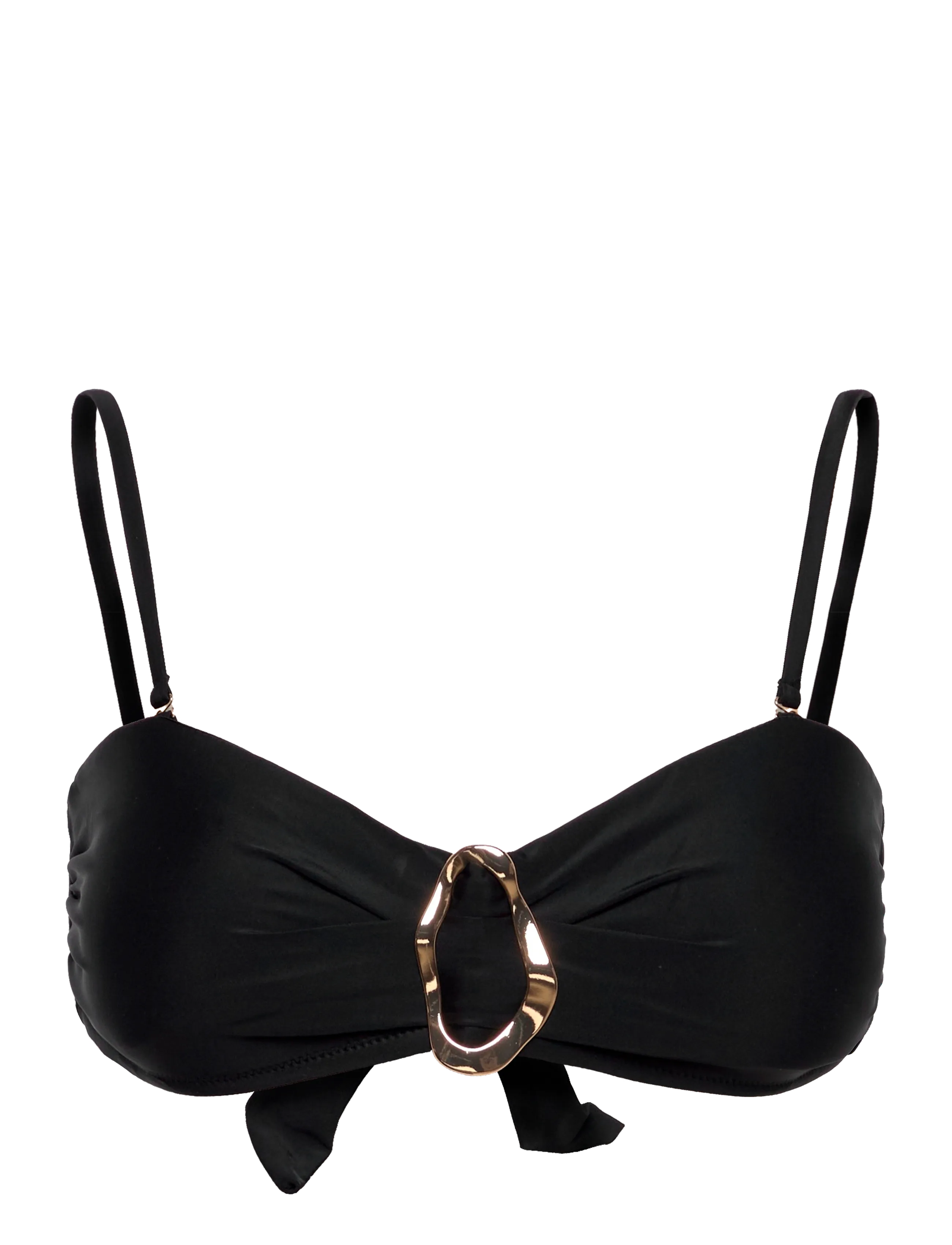 Bubbleroom | Bandeau Bikini Top | XS — produktbild