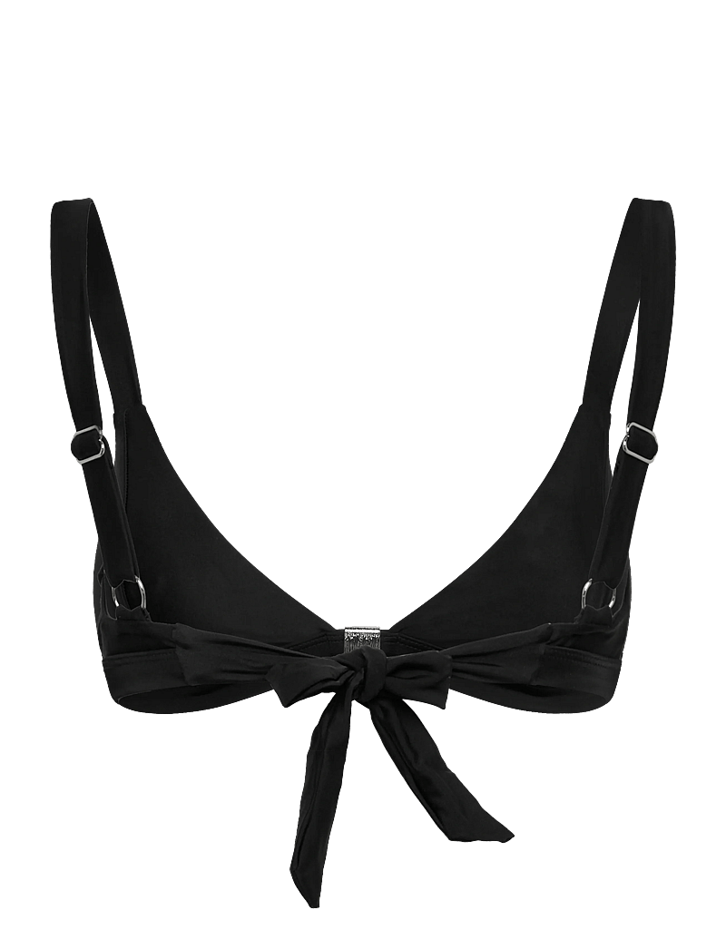 Bubbleroom - Bikini Top - dreieck-bikini-oberteile - black - 2