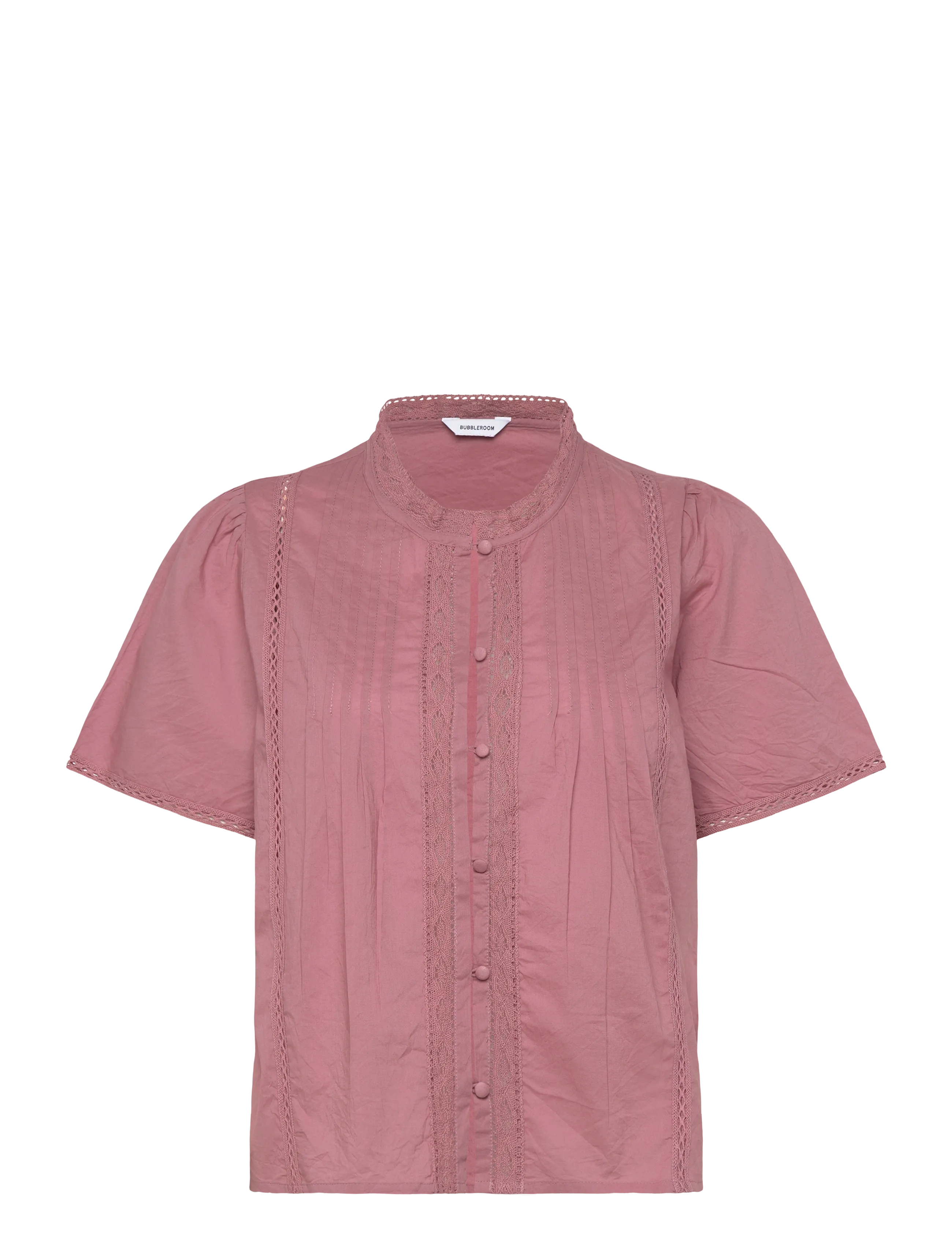 DUSTY PINK