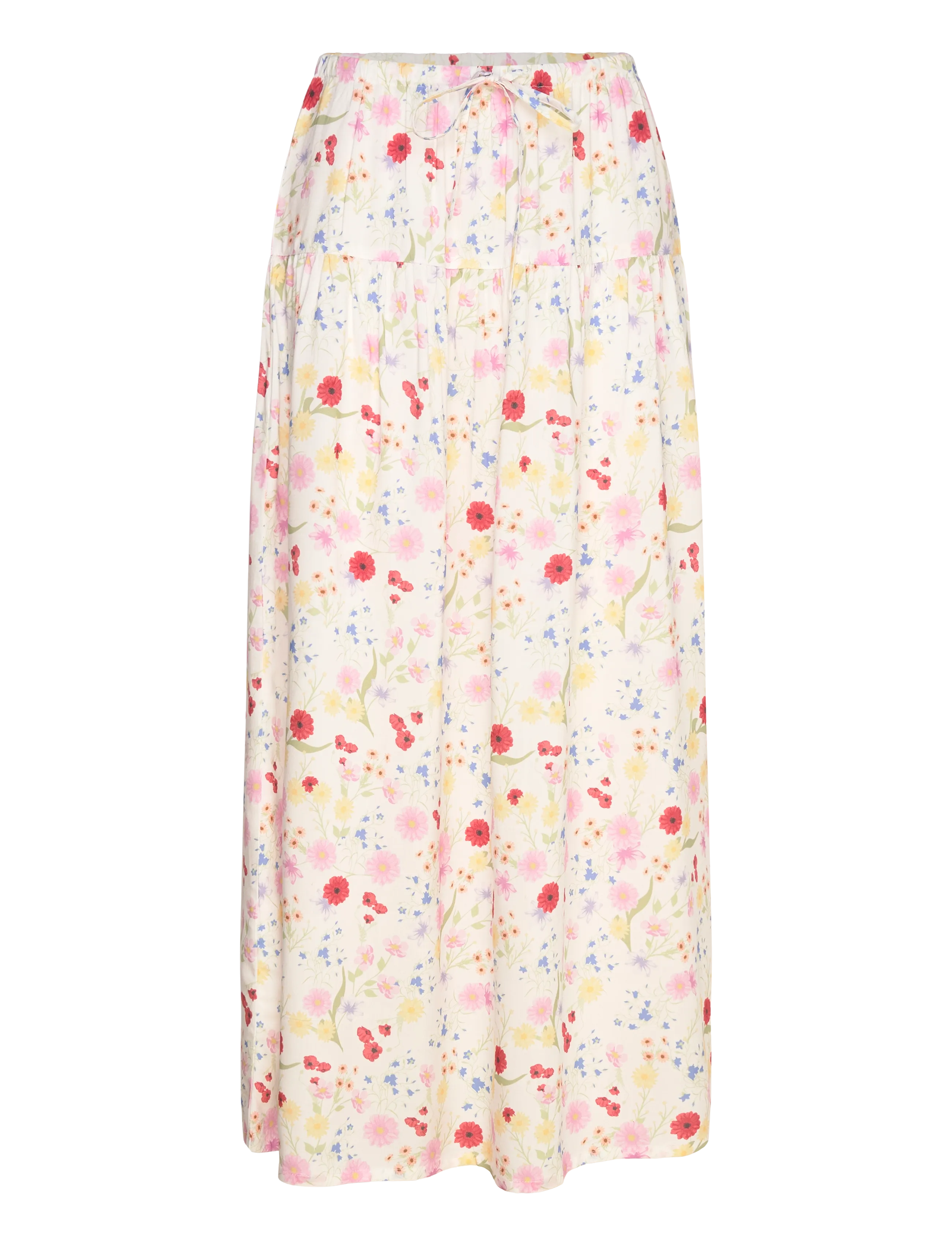 BUBBLEROOM Viscose Rock Patterned - XS - Damen