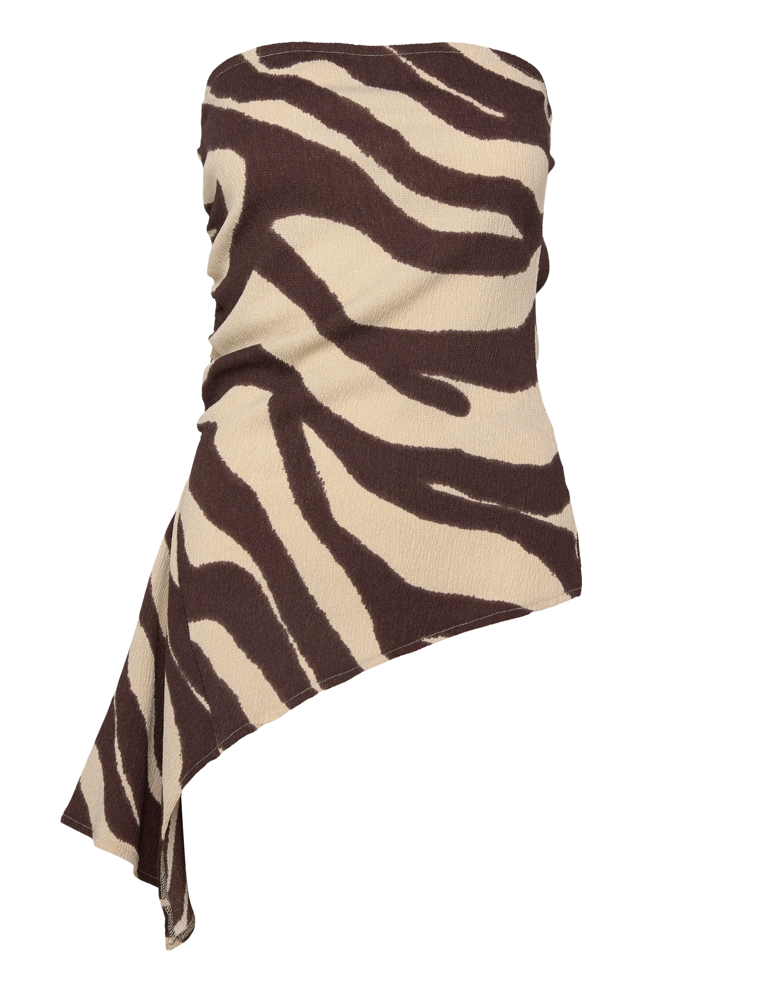 Bubbleroom - Structure Bandeau Top -