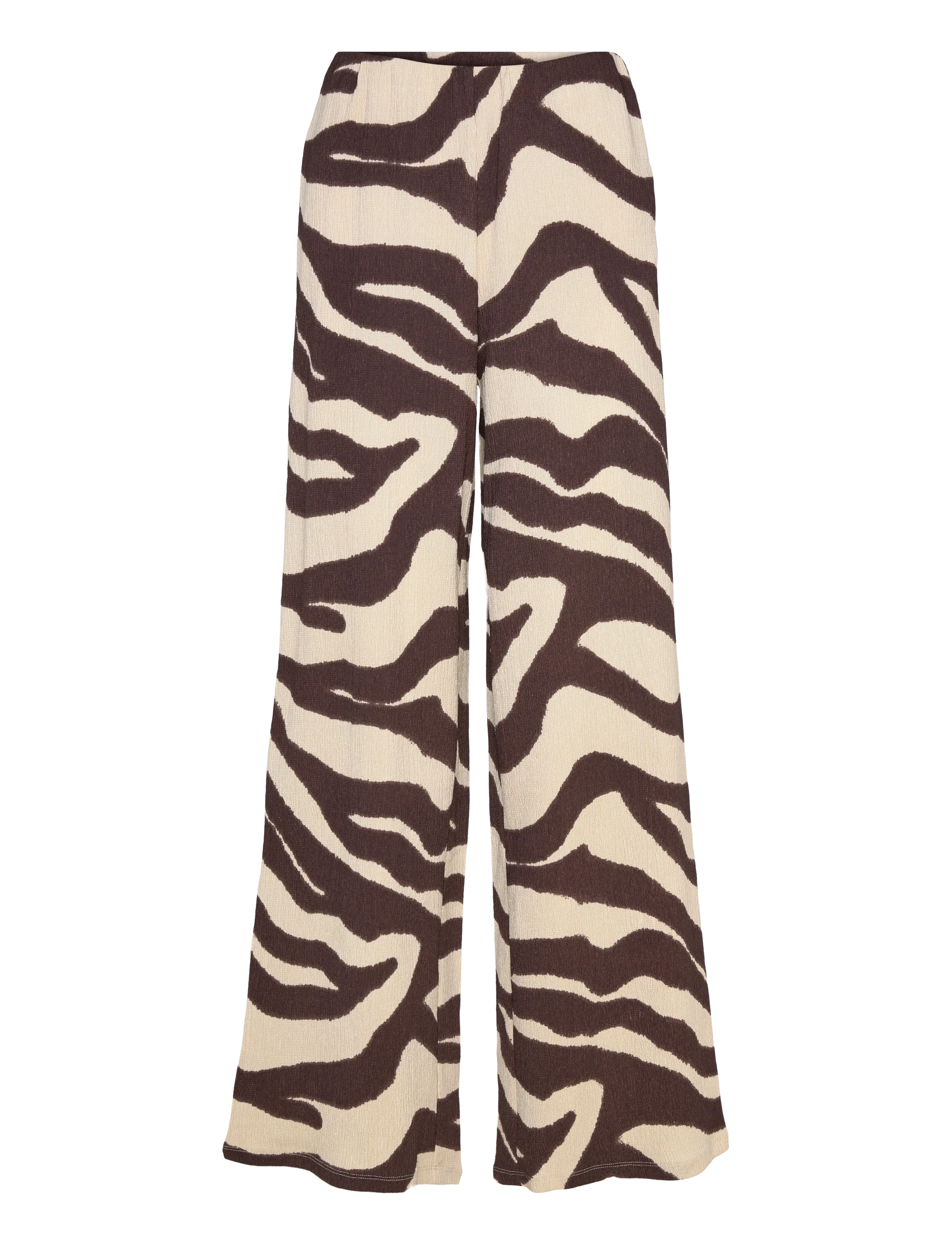BROWN/PATTERNED