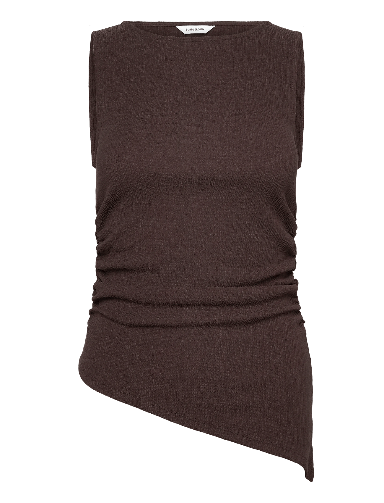 Bubbleroom - Structure Tank Top -