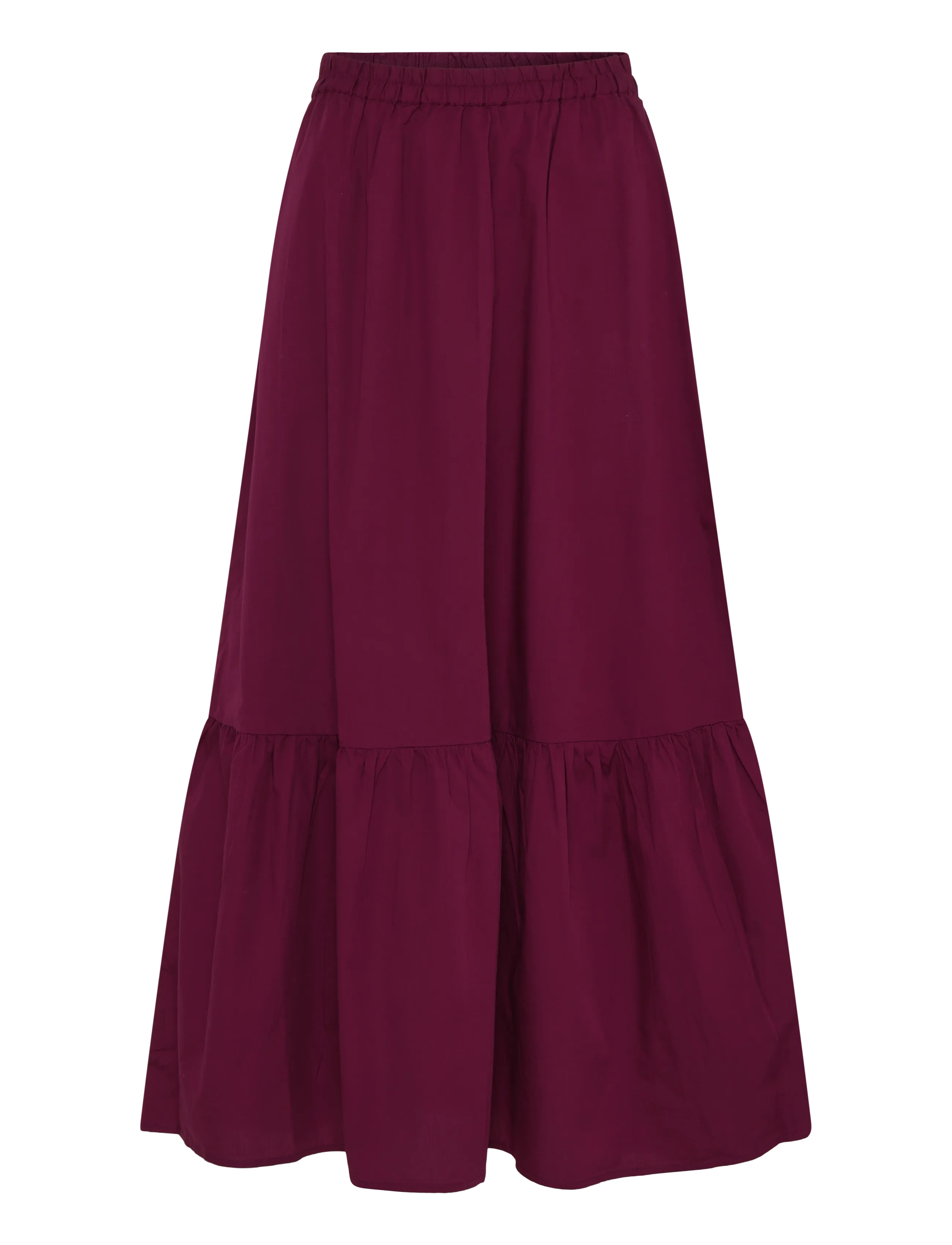 DARK PLUM