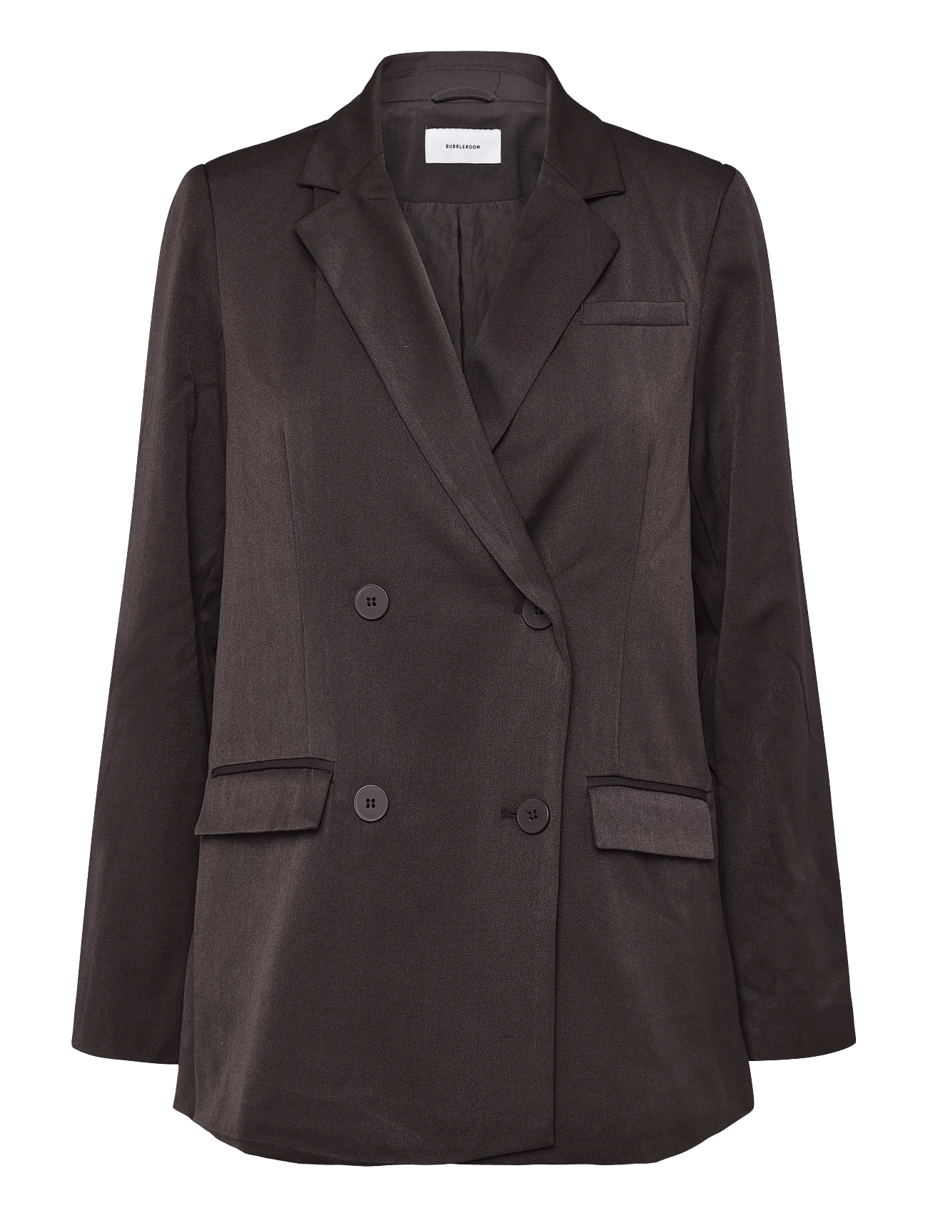 Bubbleroom - Double Breasted Blazer -