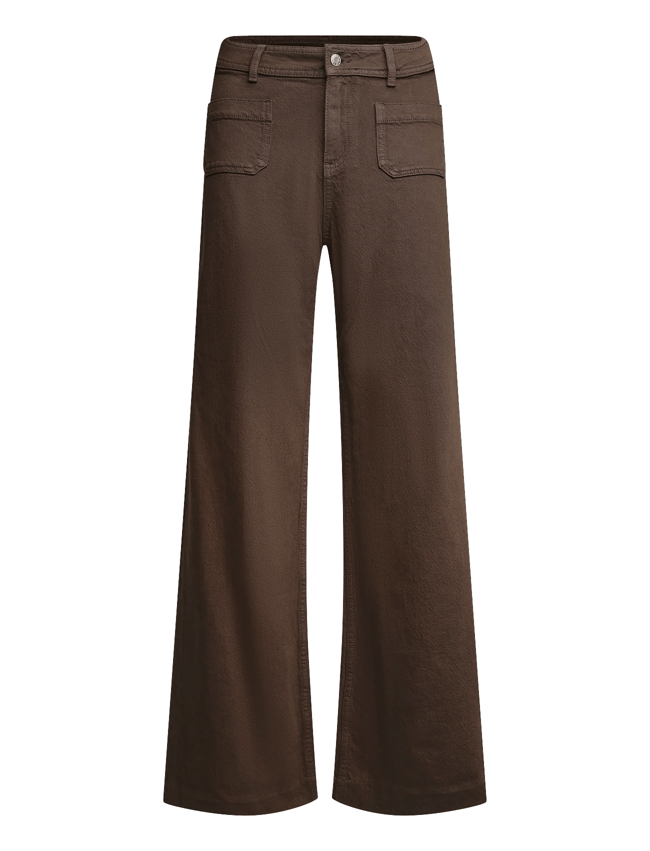 Bubbleroom - Frankie Front Pocket Jeans