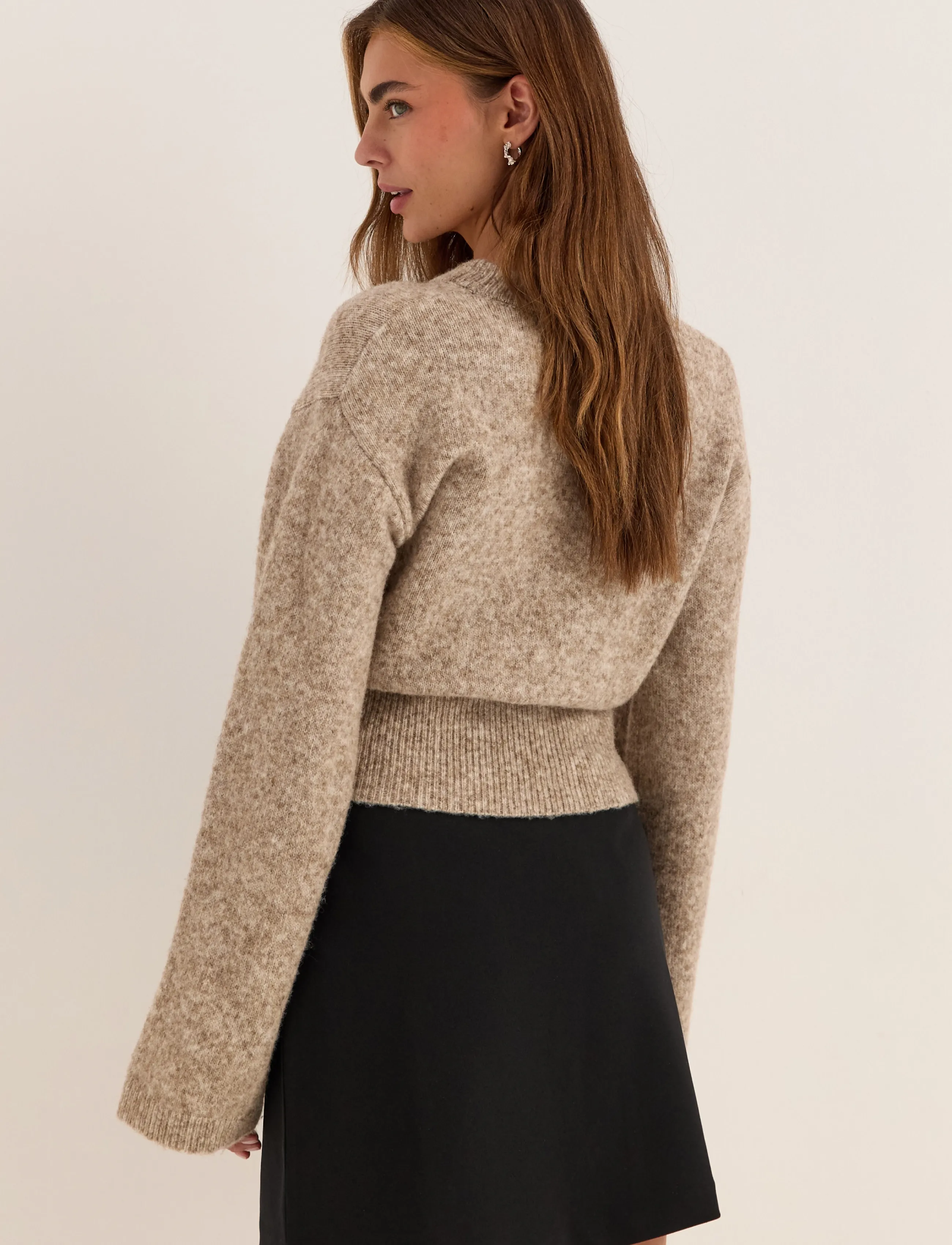 Mini Skirt 3