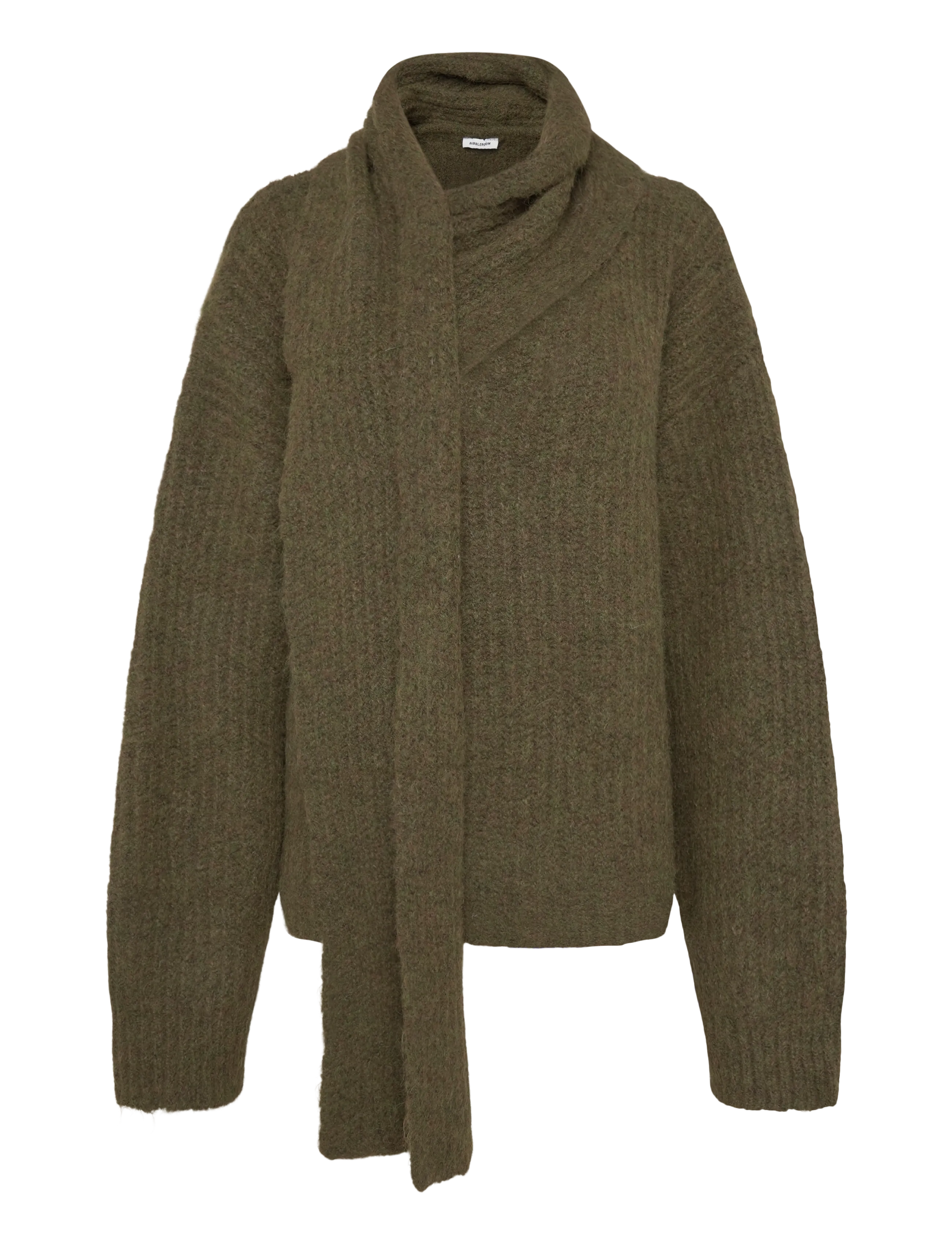 DARK GREEN
